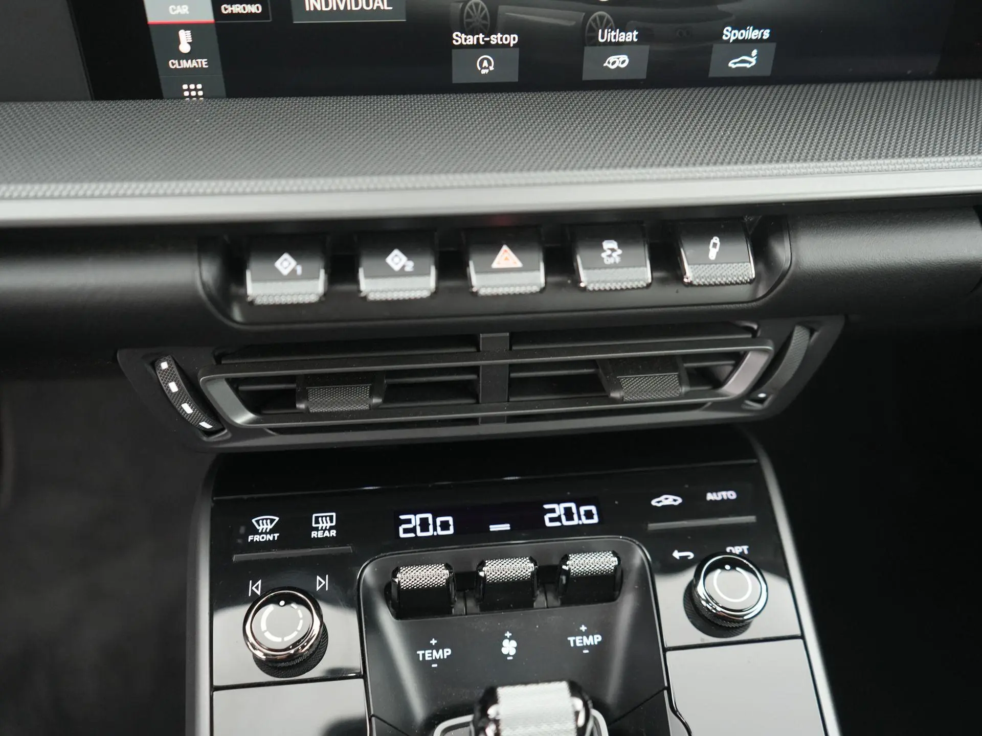 911 Cabrio 3.0 Carrera S
