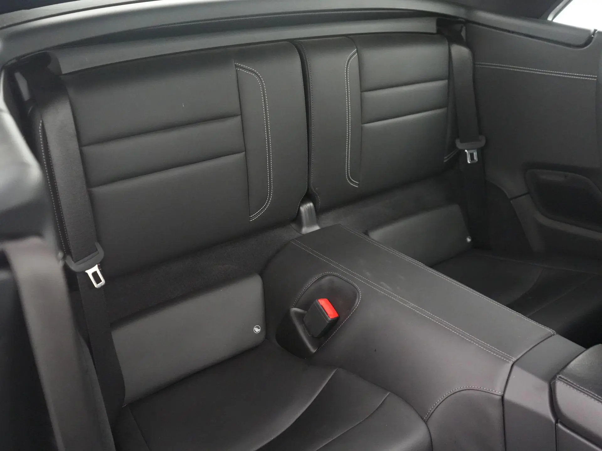 911 Cabrio 3.0 Carrera S