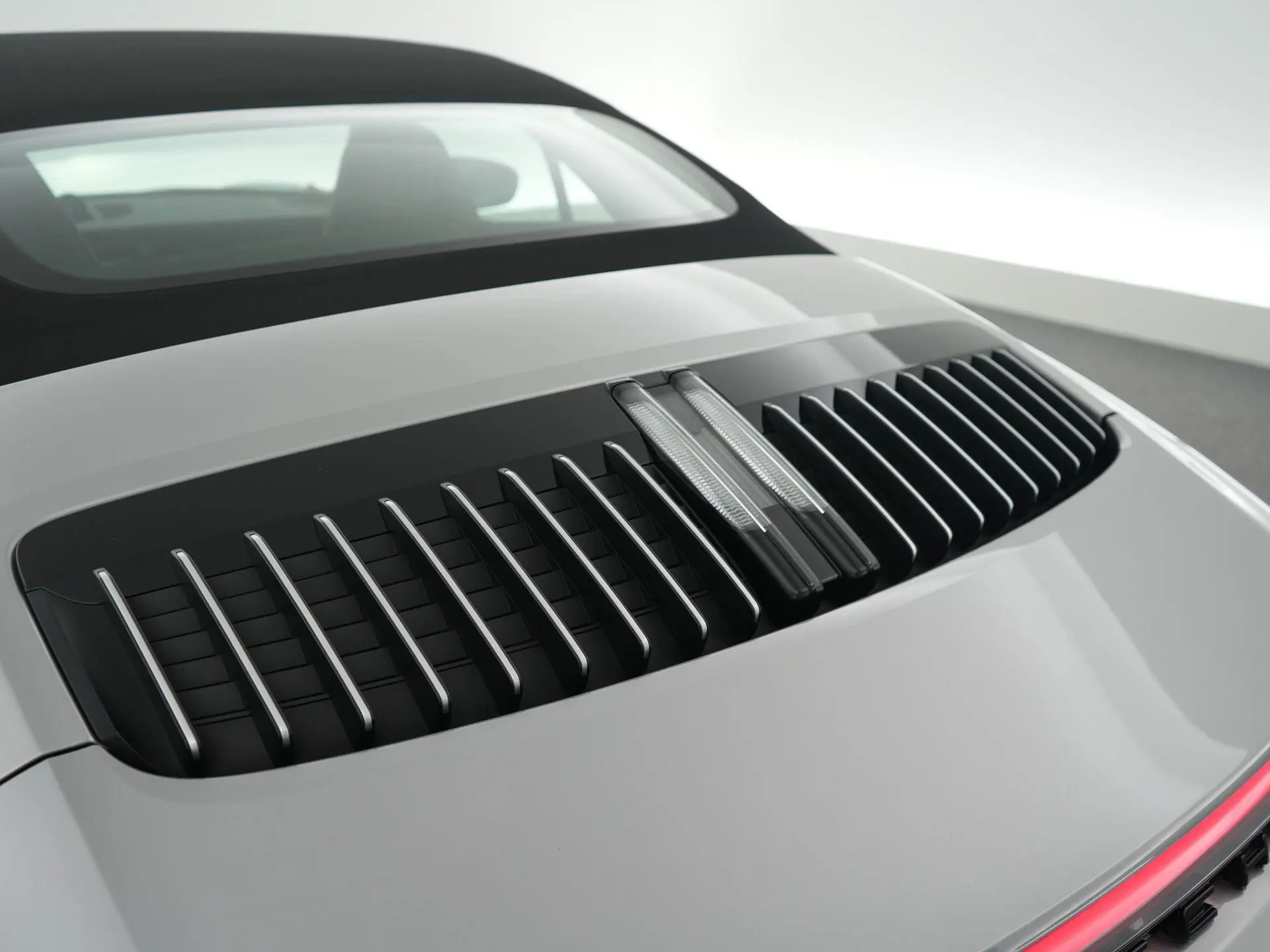 911 Cabrio 3.0 Carrera S