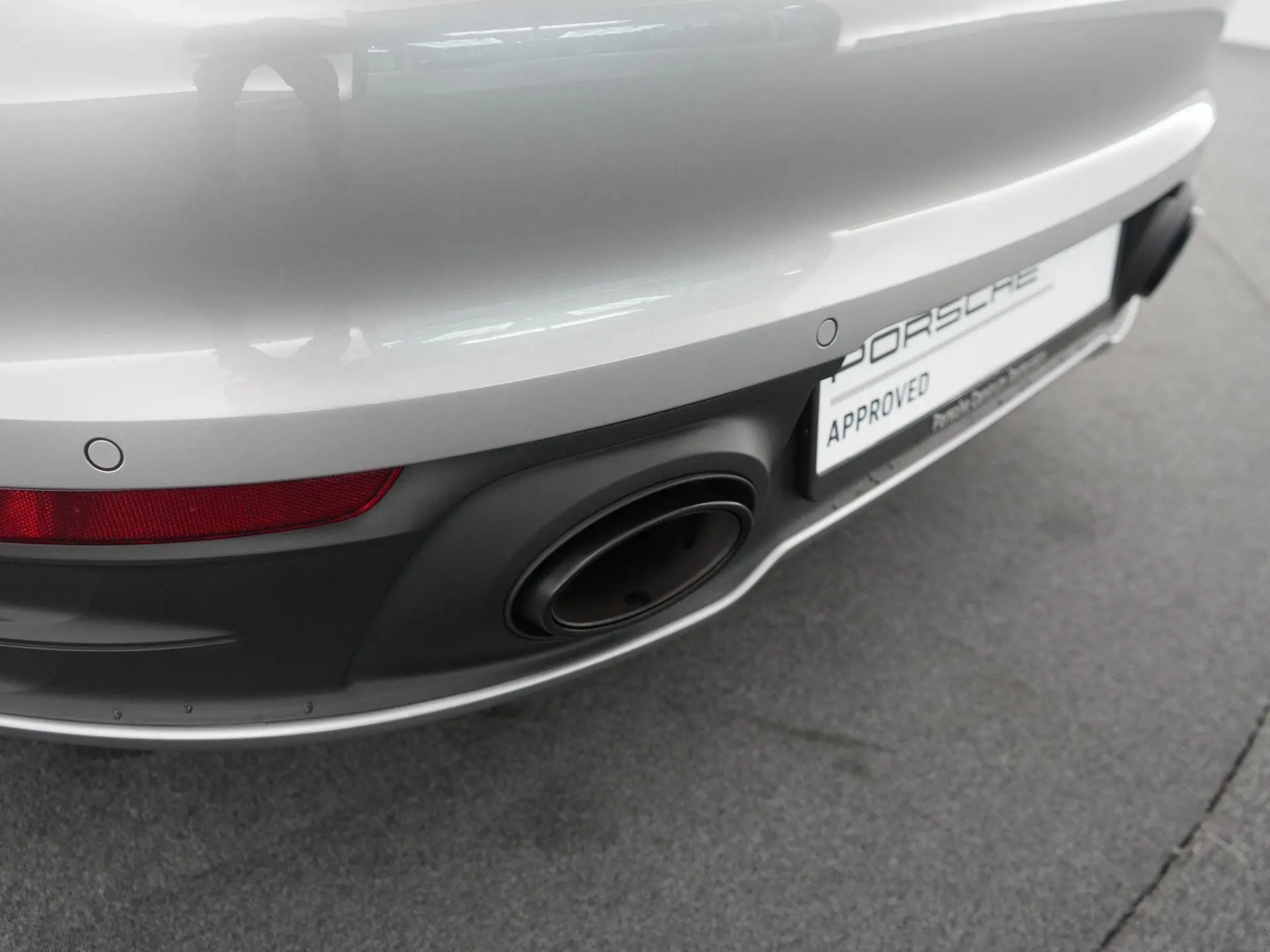 911 Cabrio 3.0 Carrera S