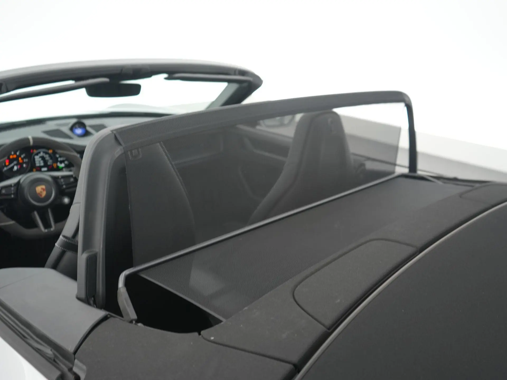 911 Cabrio 3.0 Carrera S