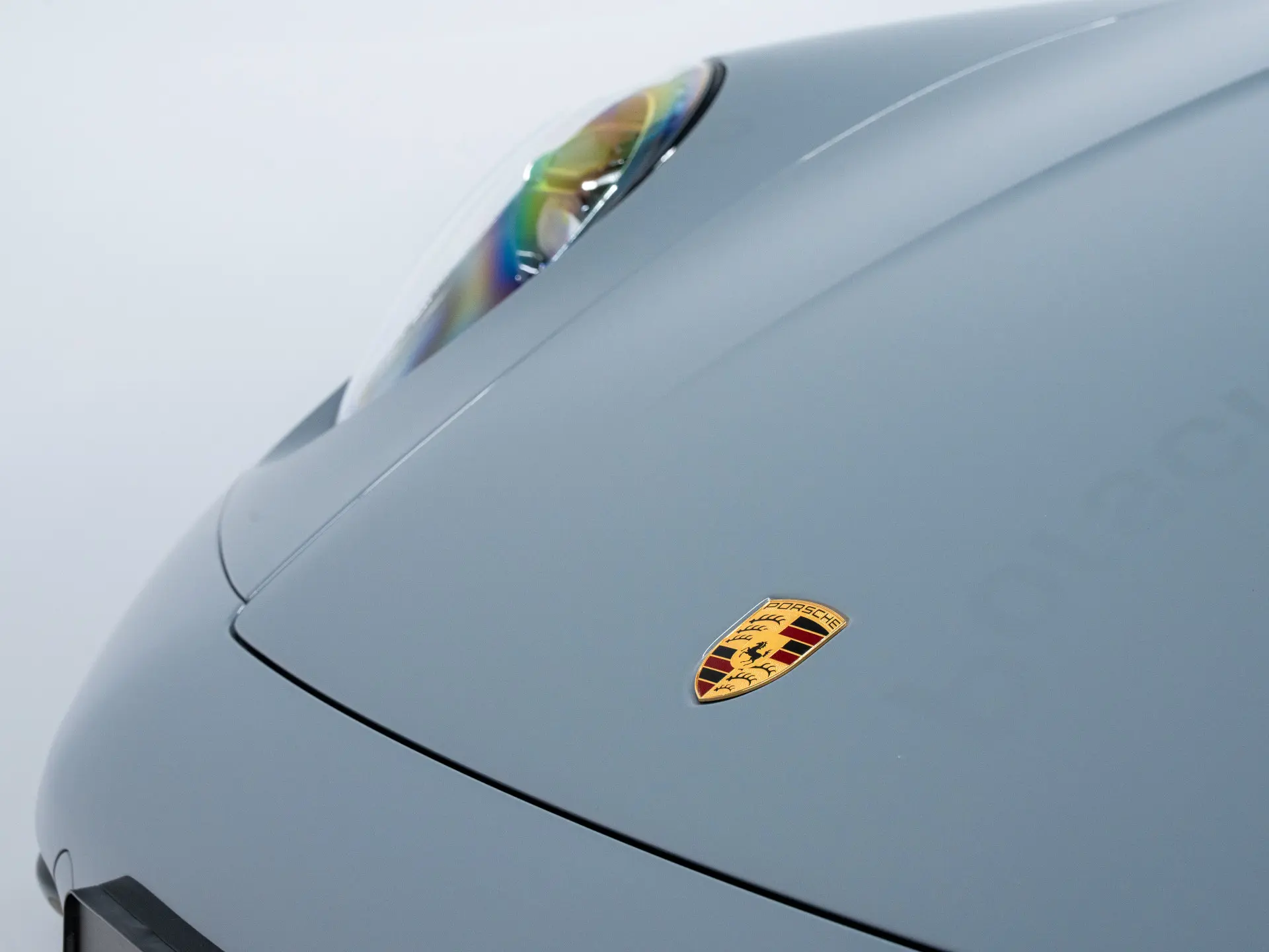 911 Carrera GTS Cabriolet