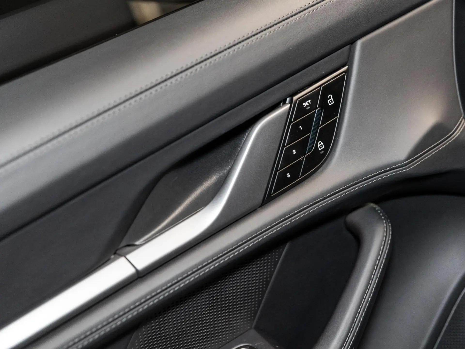Taycan Sport Turismo 89 kWh