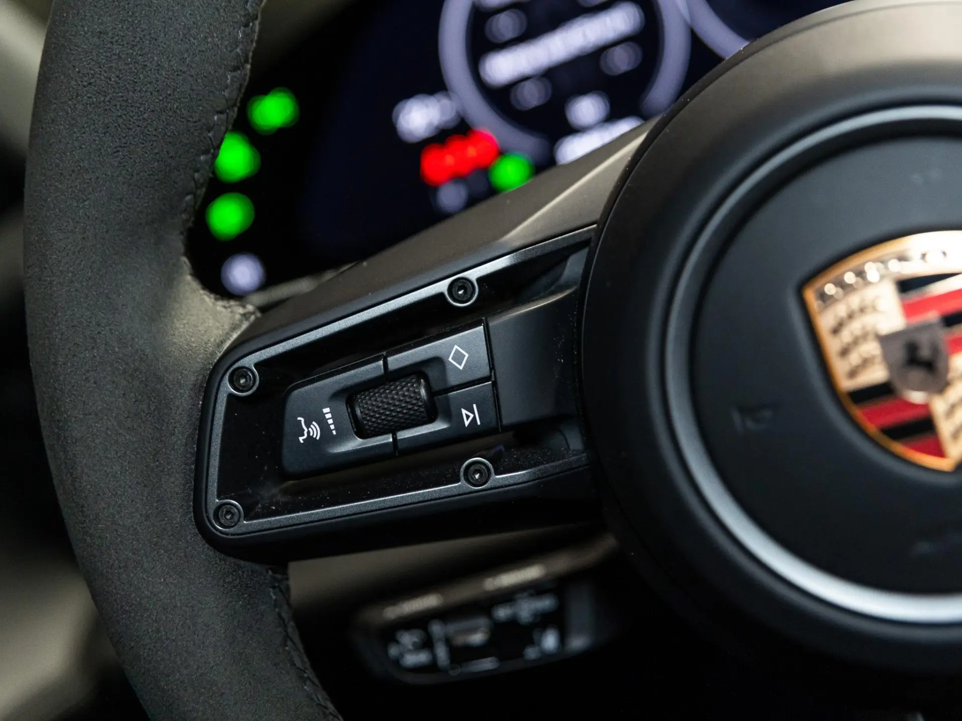 Taycan Sport Turismo 89 kWh