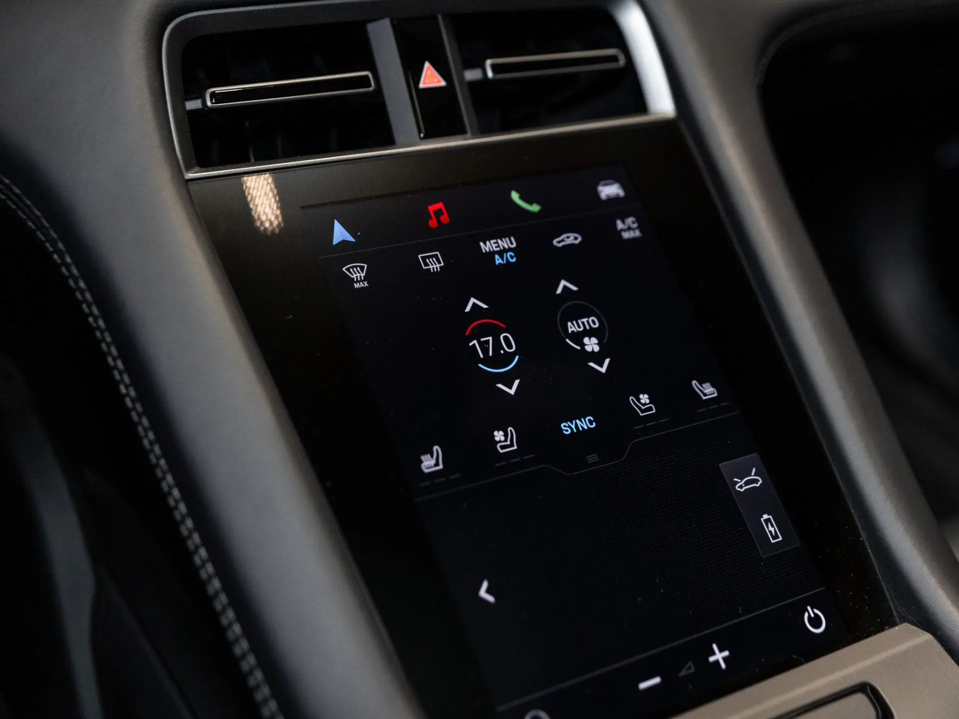 Taycan Sport Turismo 89 kWh