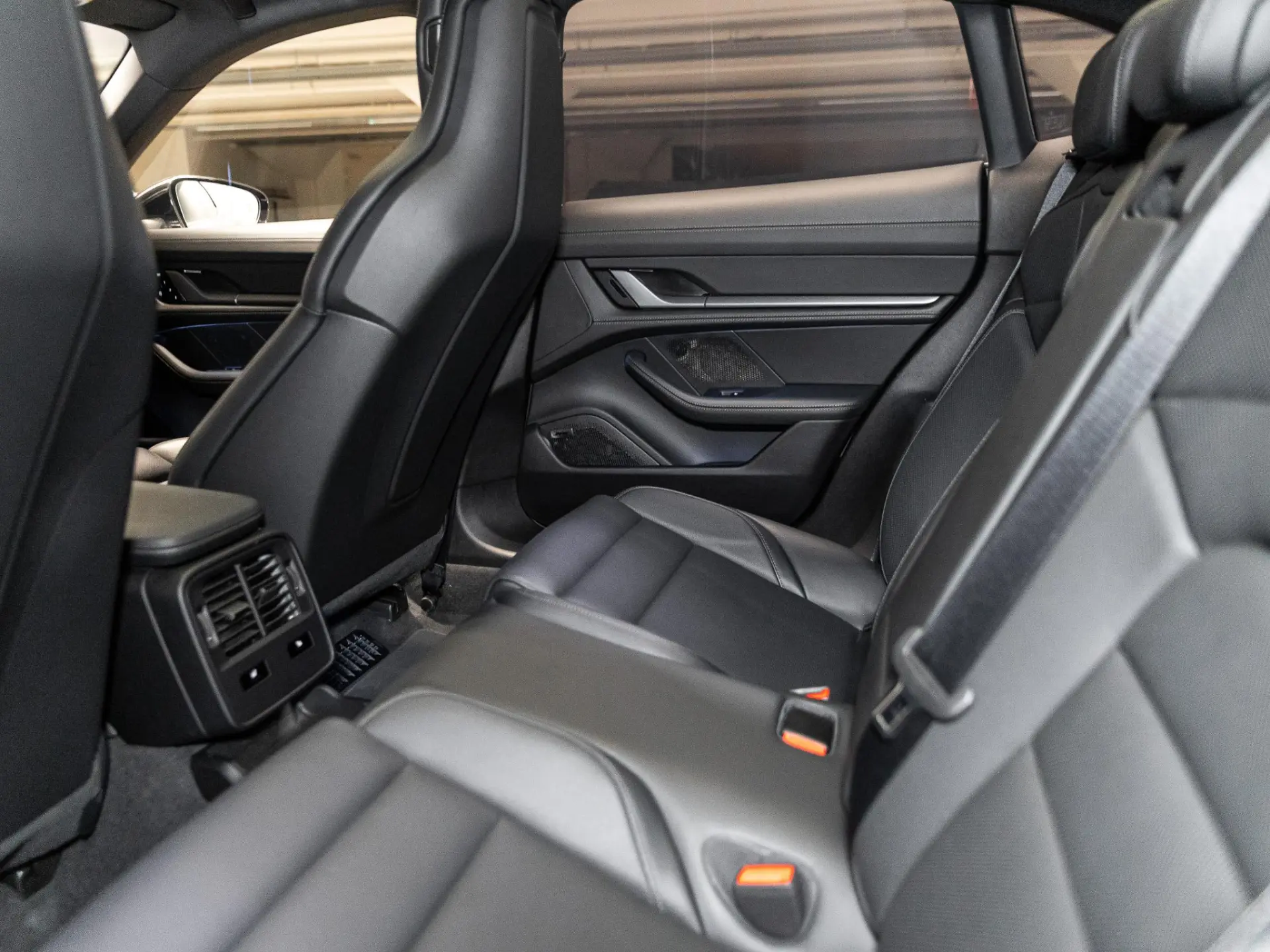 Taycan Sport Turismo 89 kWh