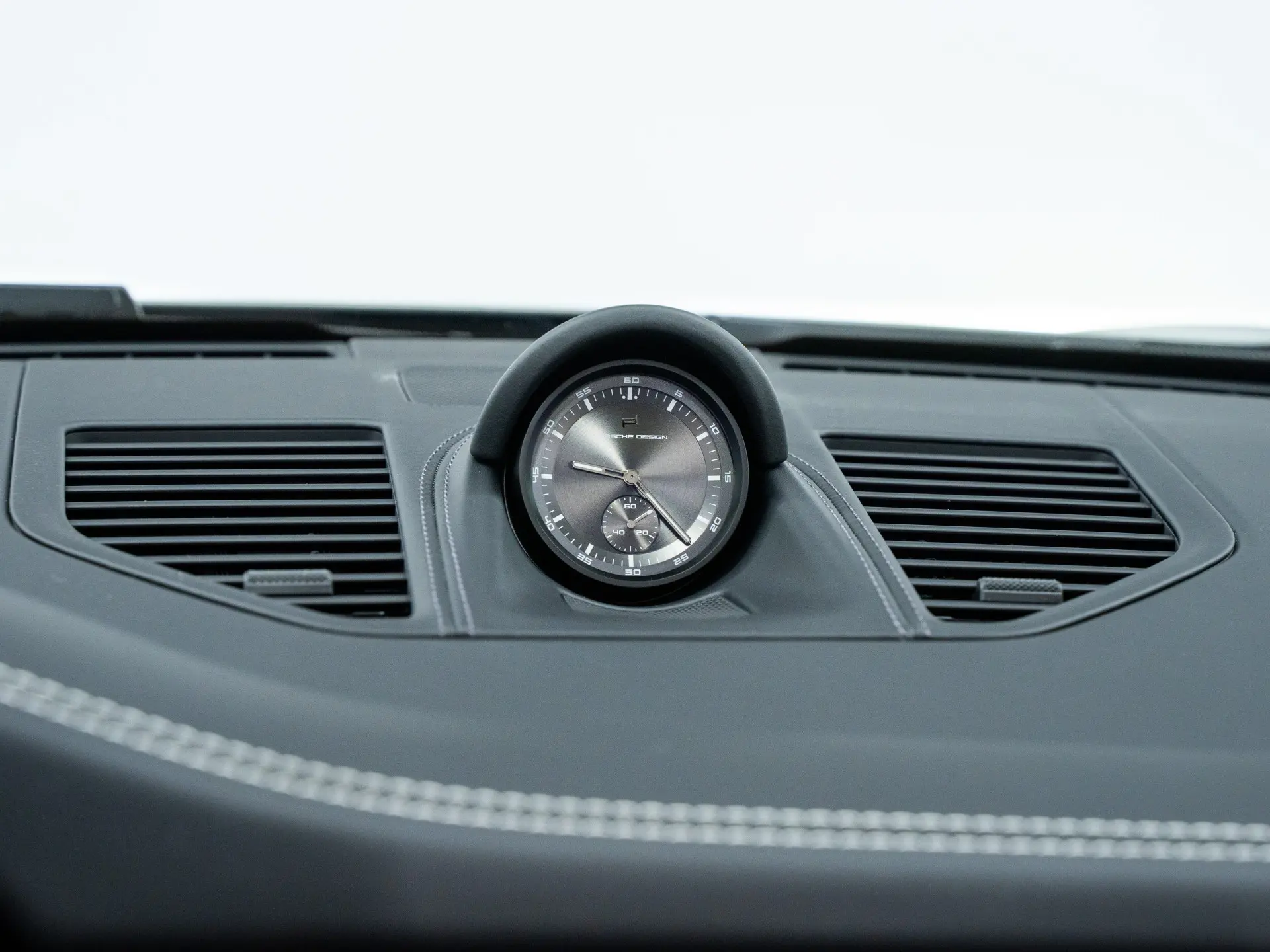 911 Turbo S Cabriolet
