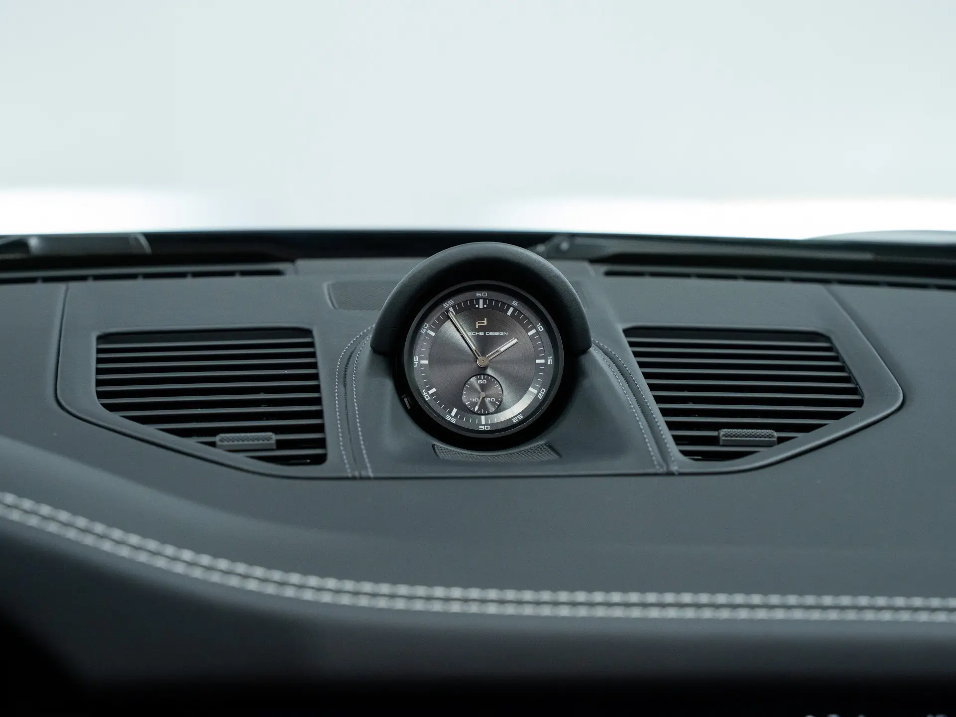 911 Turbo S Cabriolet