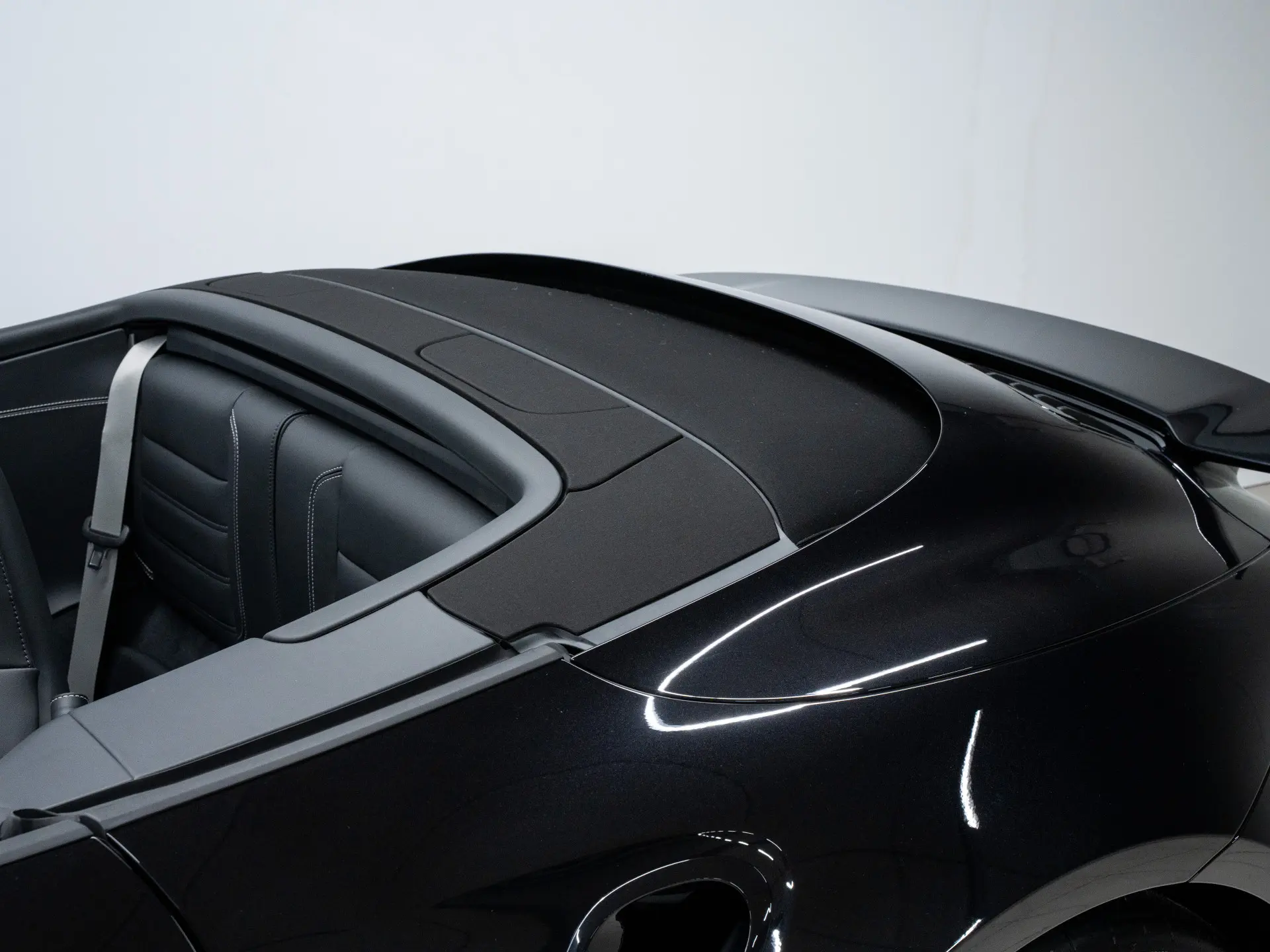 911 Turbo S Cabriolet