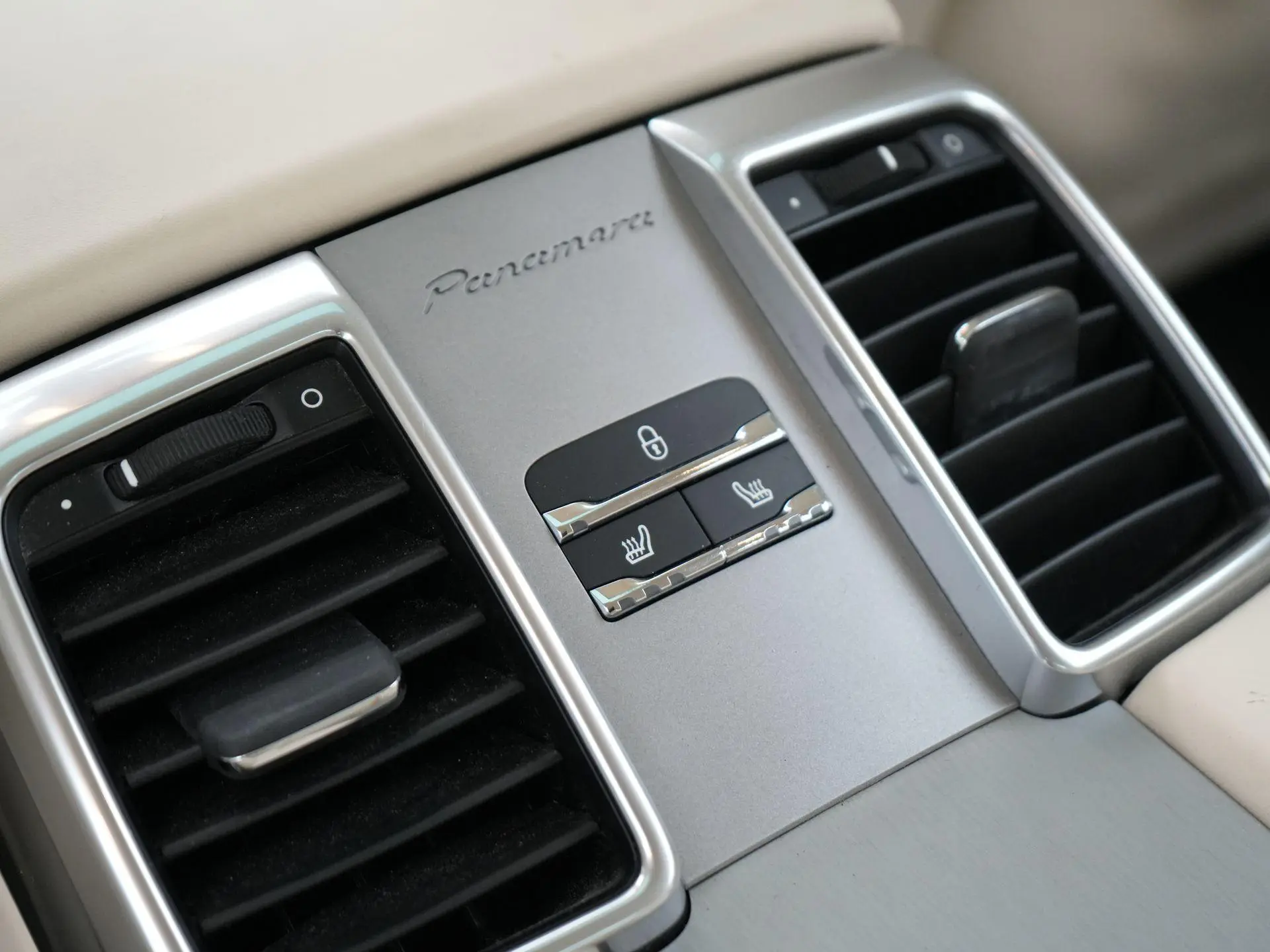 Panamera Turbo S