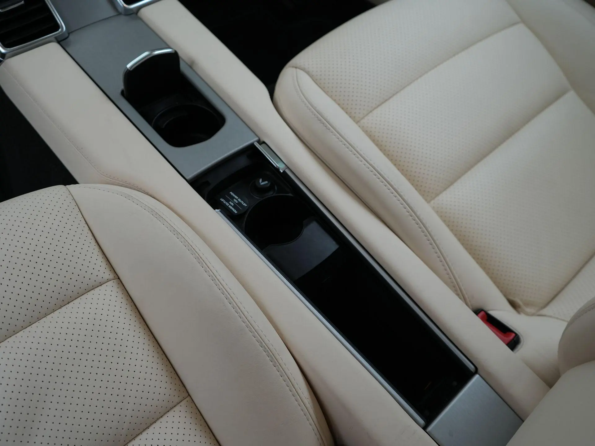 Panamera Turbo S