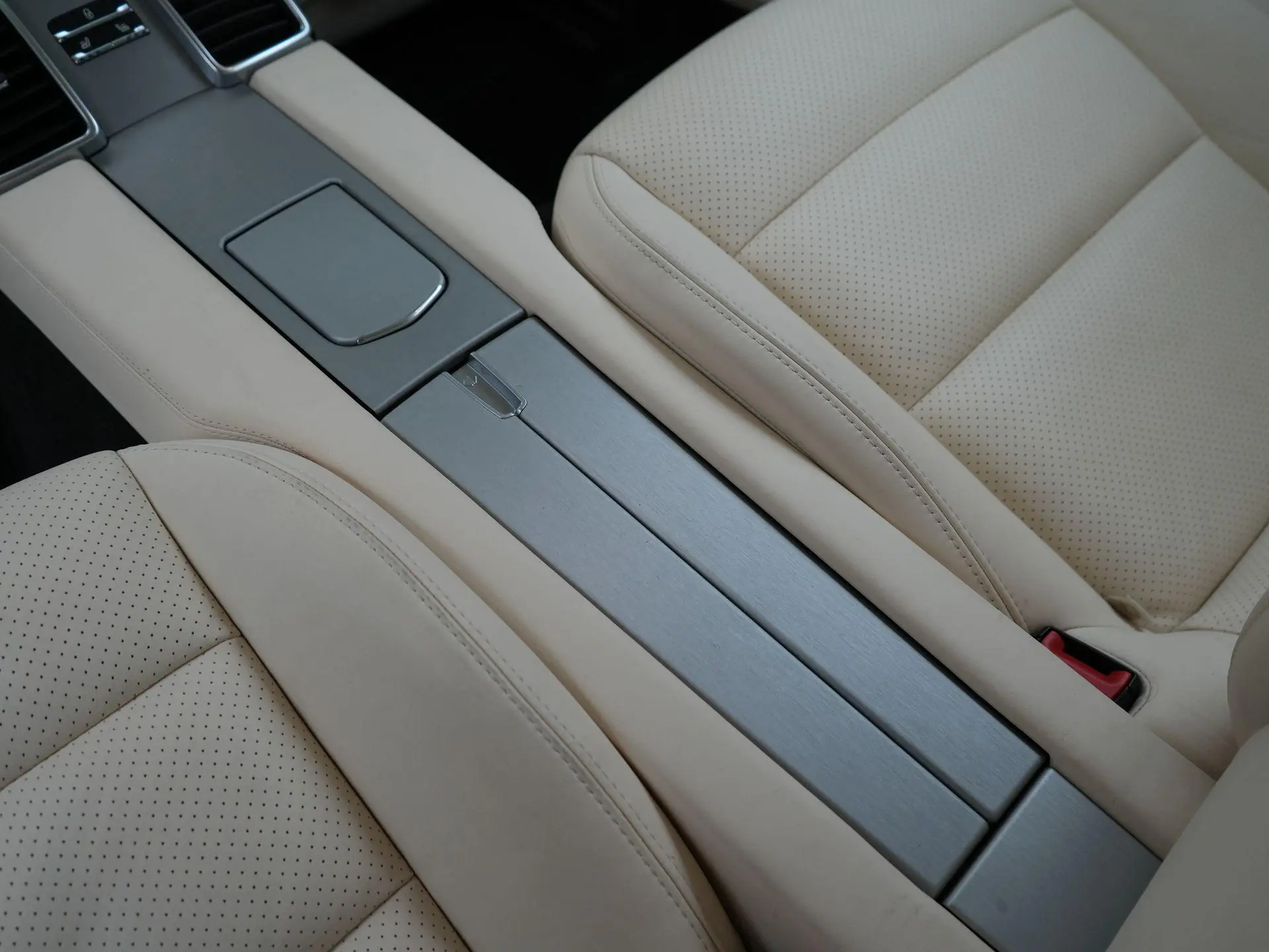 Panamera Turbo S