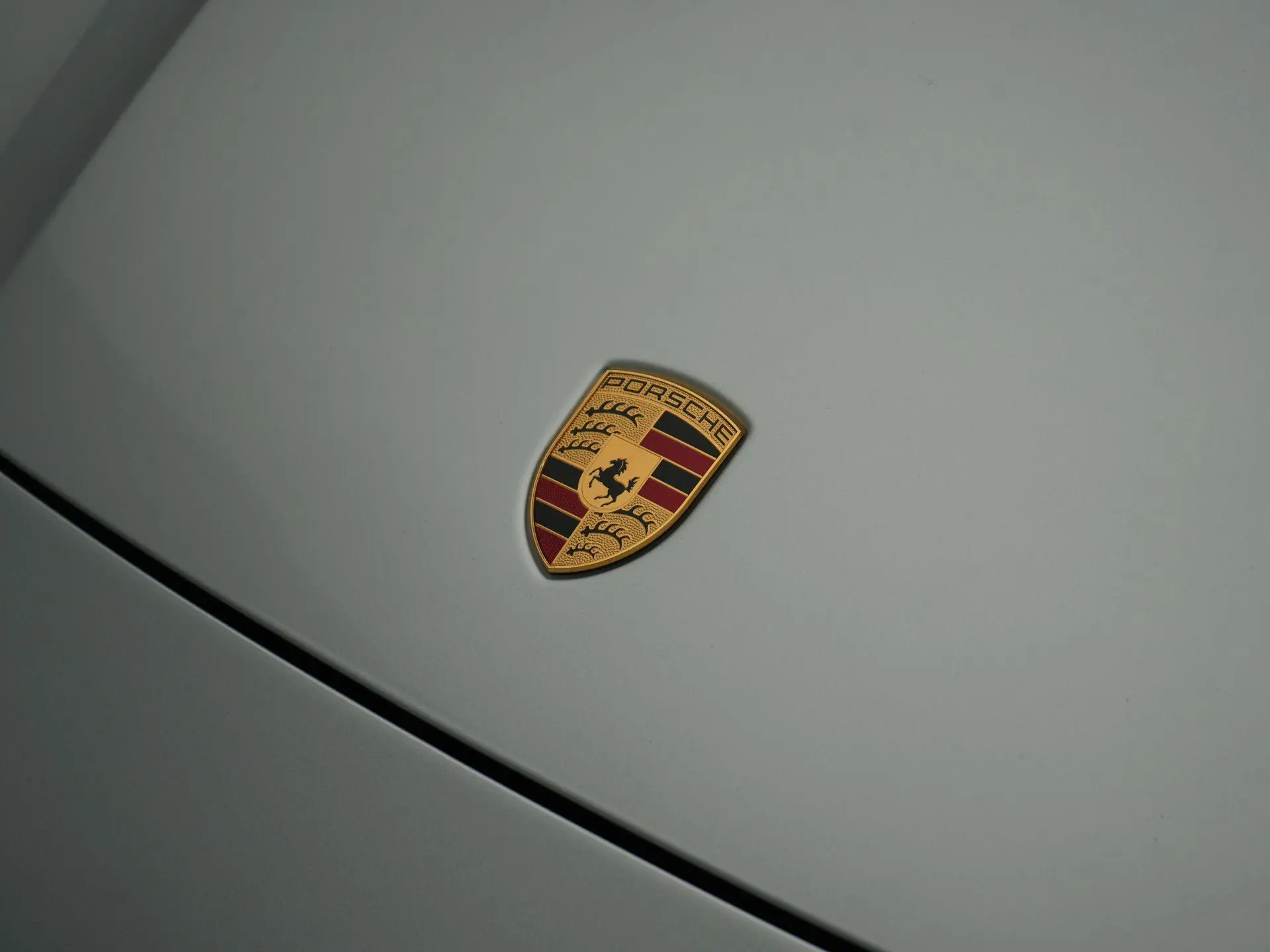 Panamera Turbo S