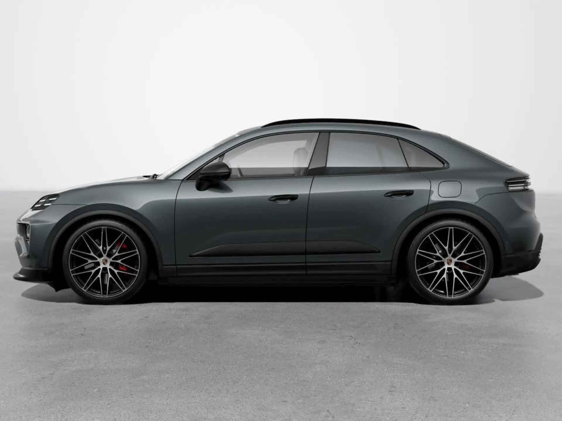 Macan 4S