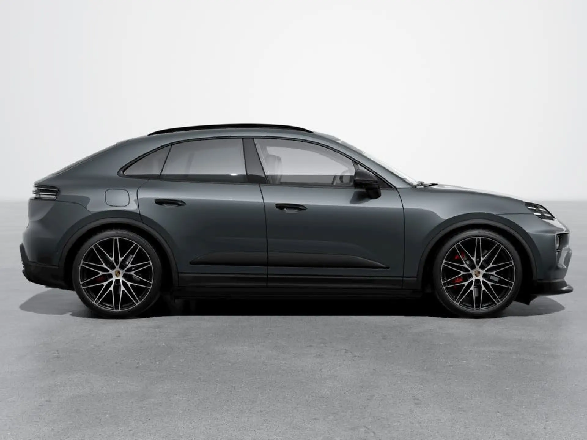 Macan 4S