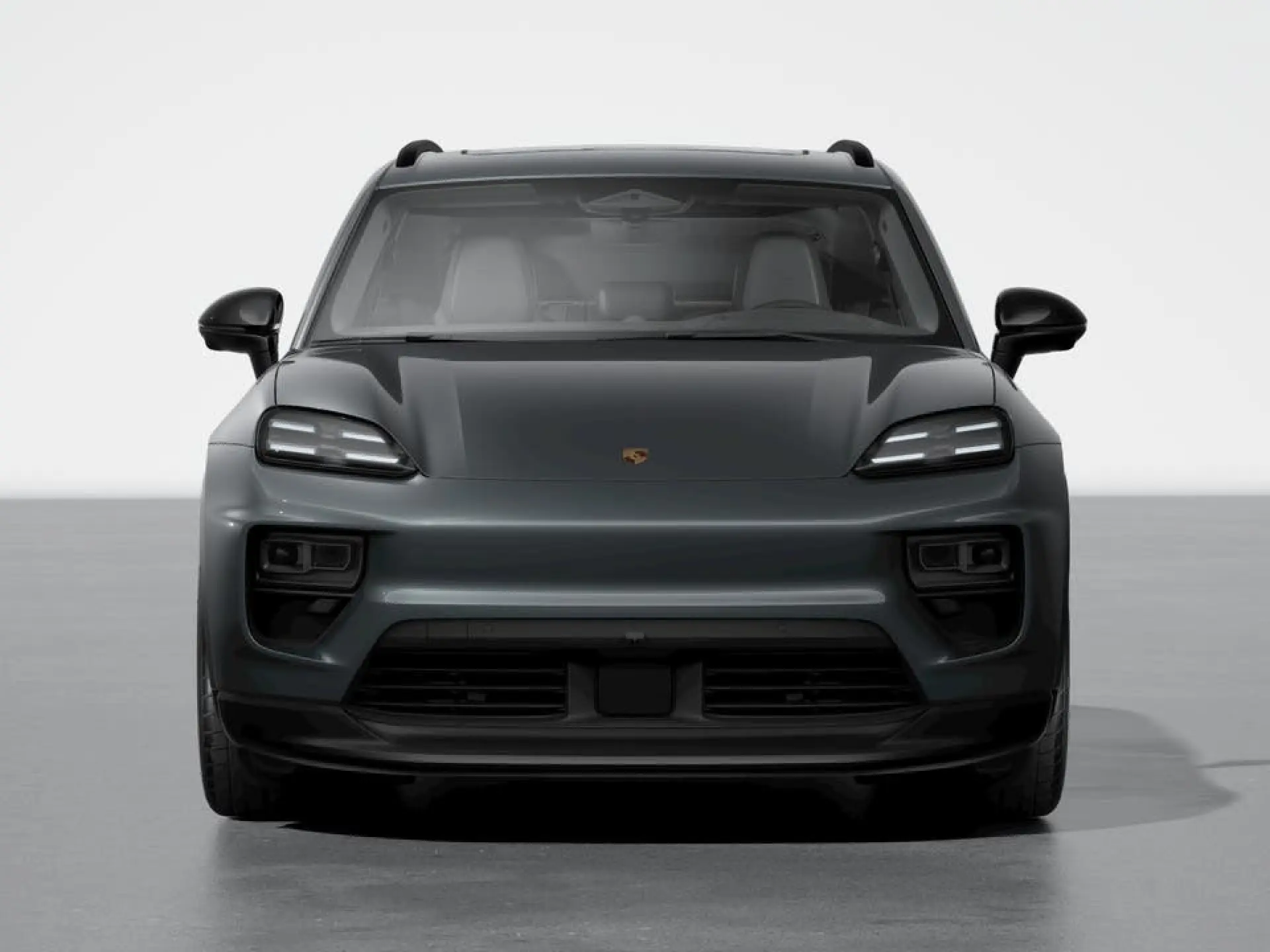 Macan 4S