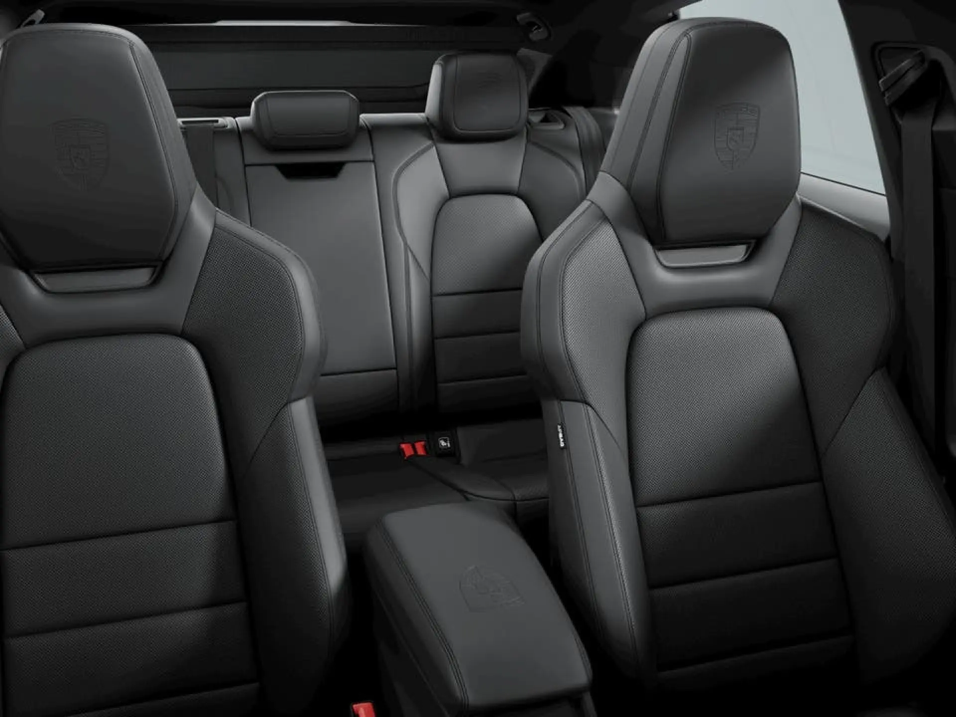 Macan 4S