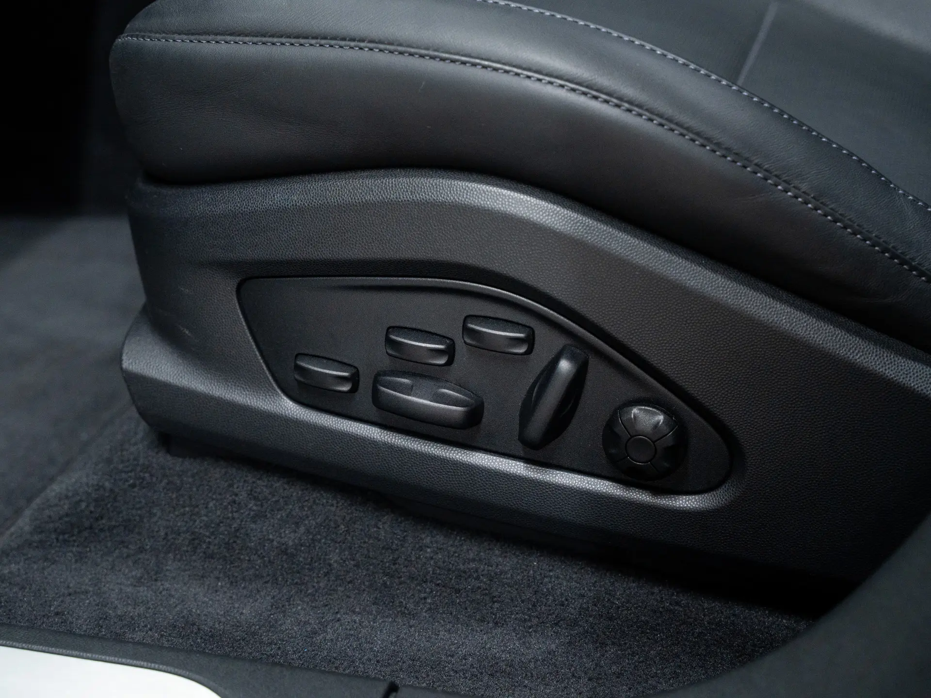 Macan 4S
