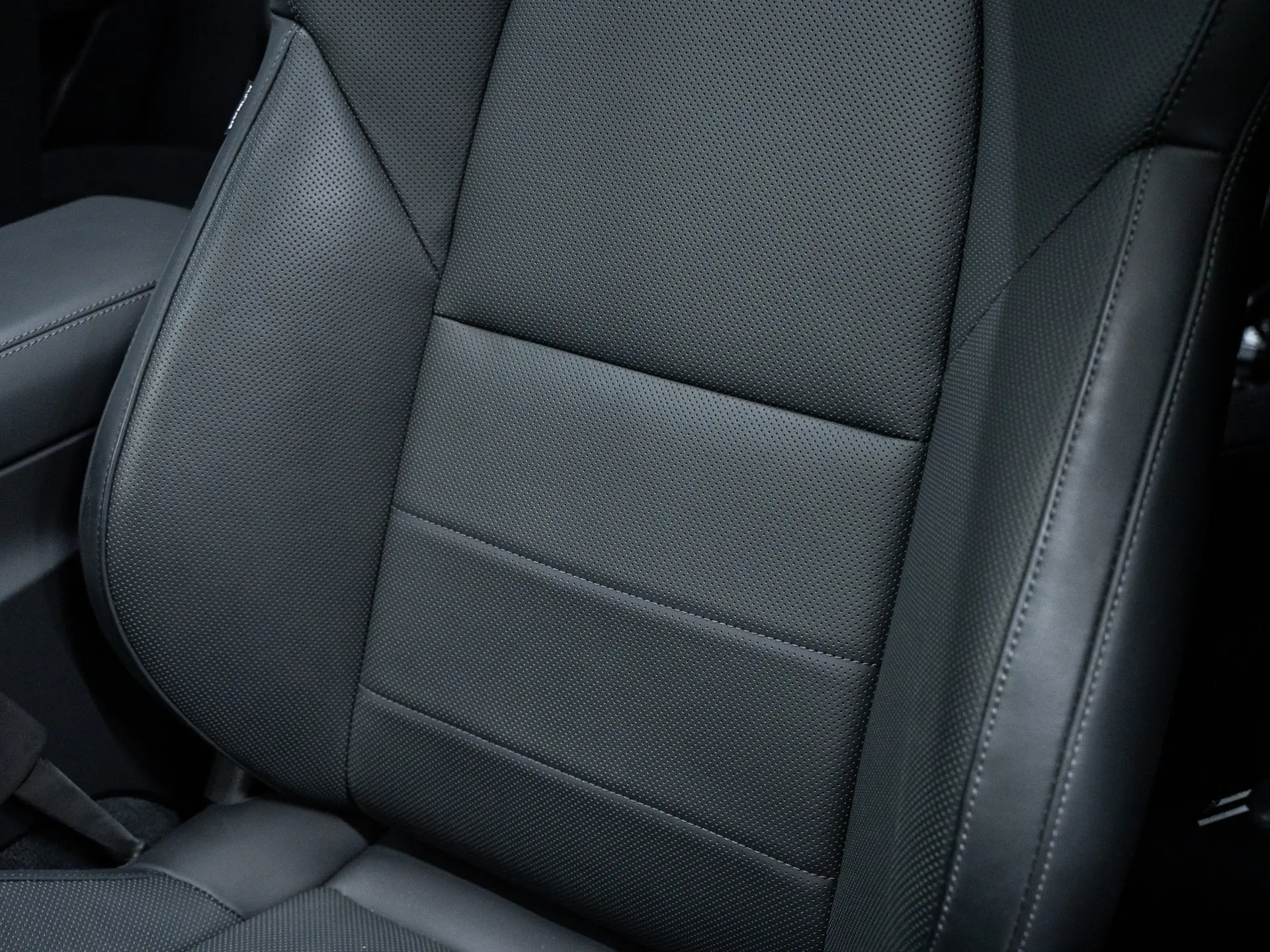 Macan 4S