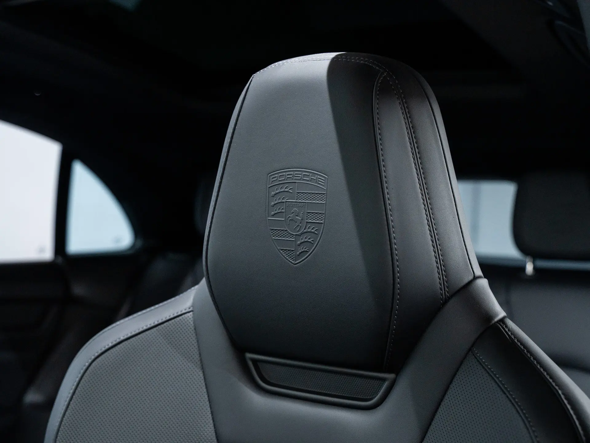 Macan 4S