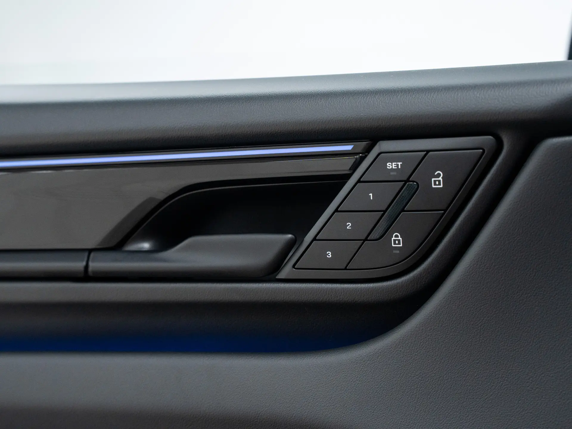 Macan 4S