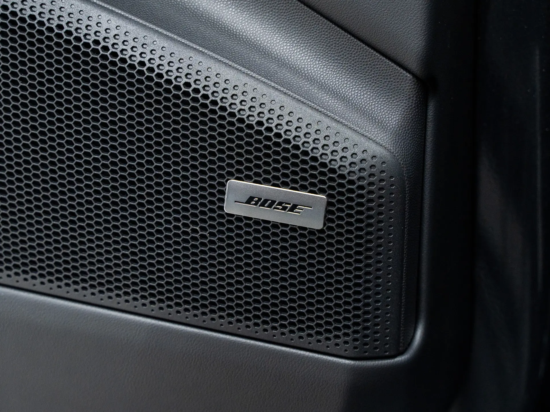 Macan 4S