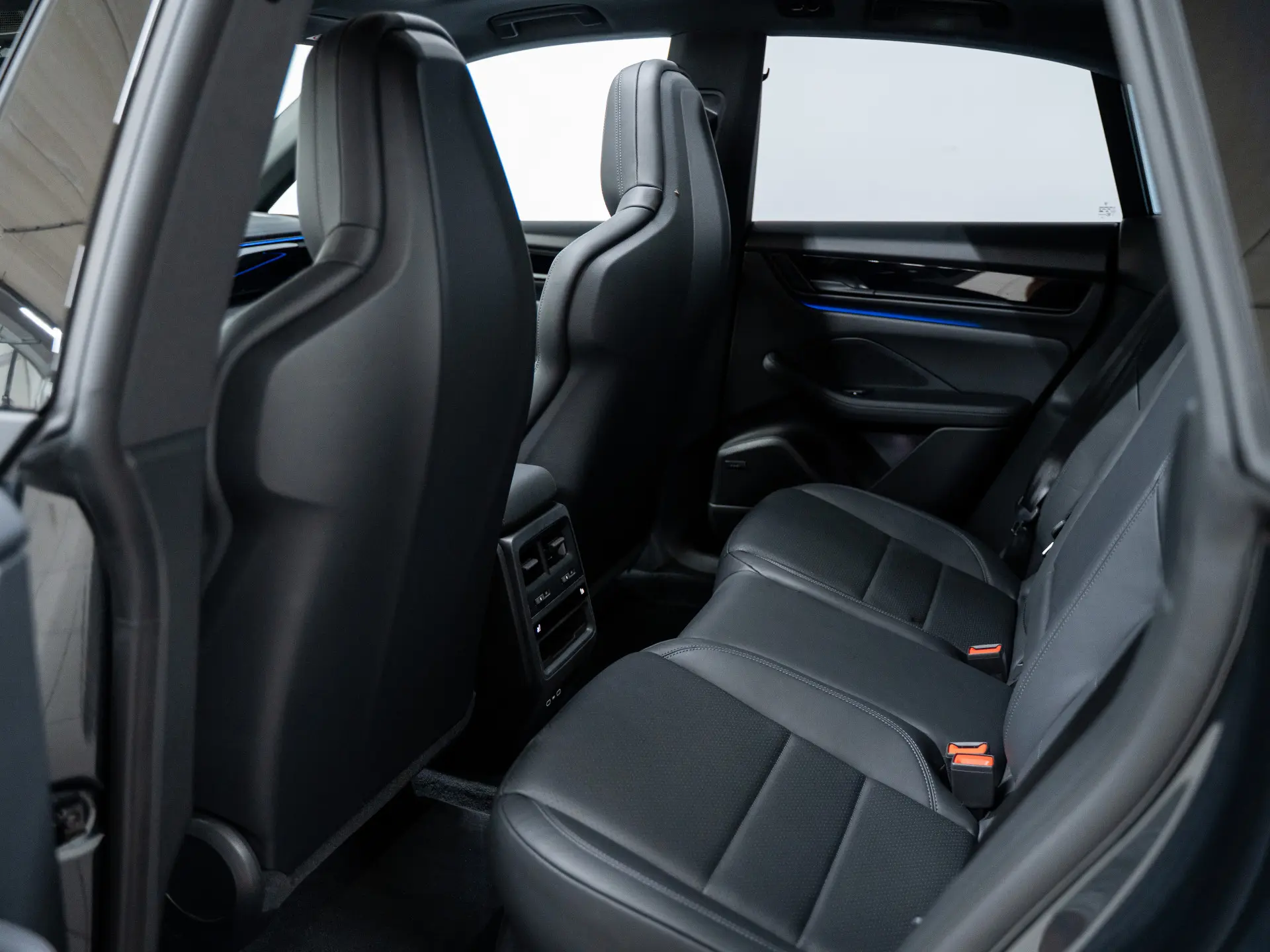 Macan 4S