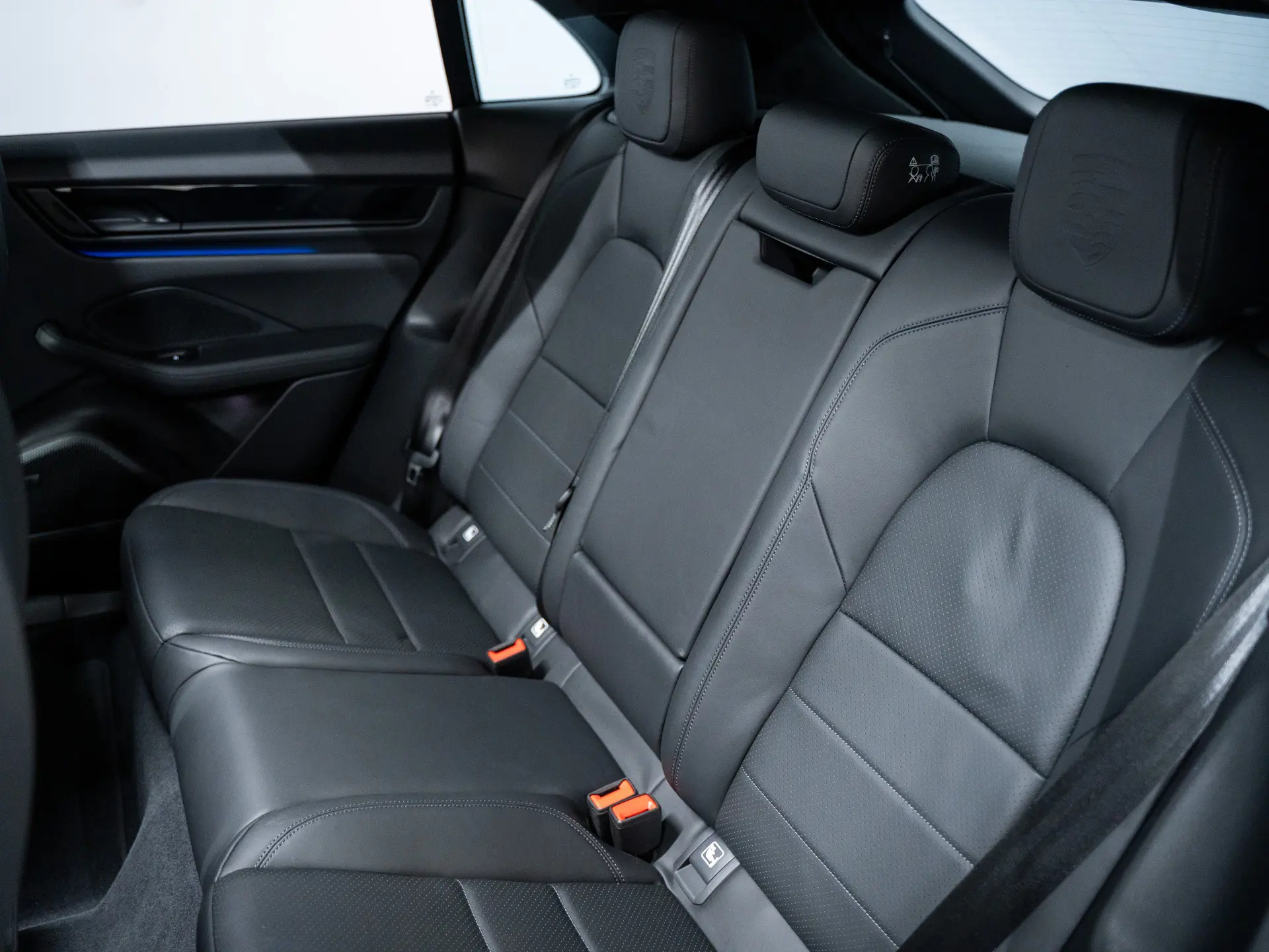 Macan 4S