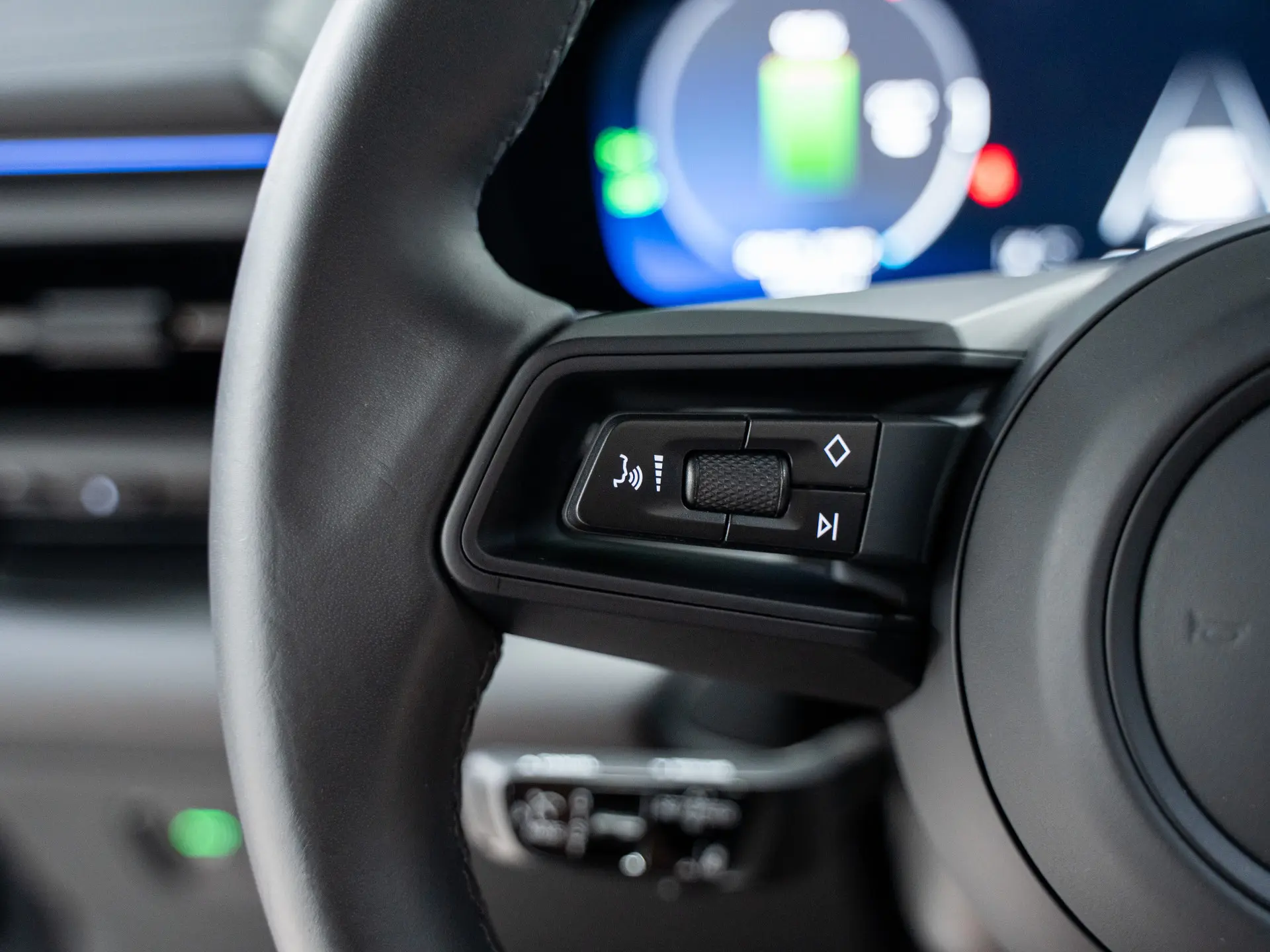 Macan 4S