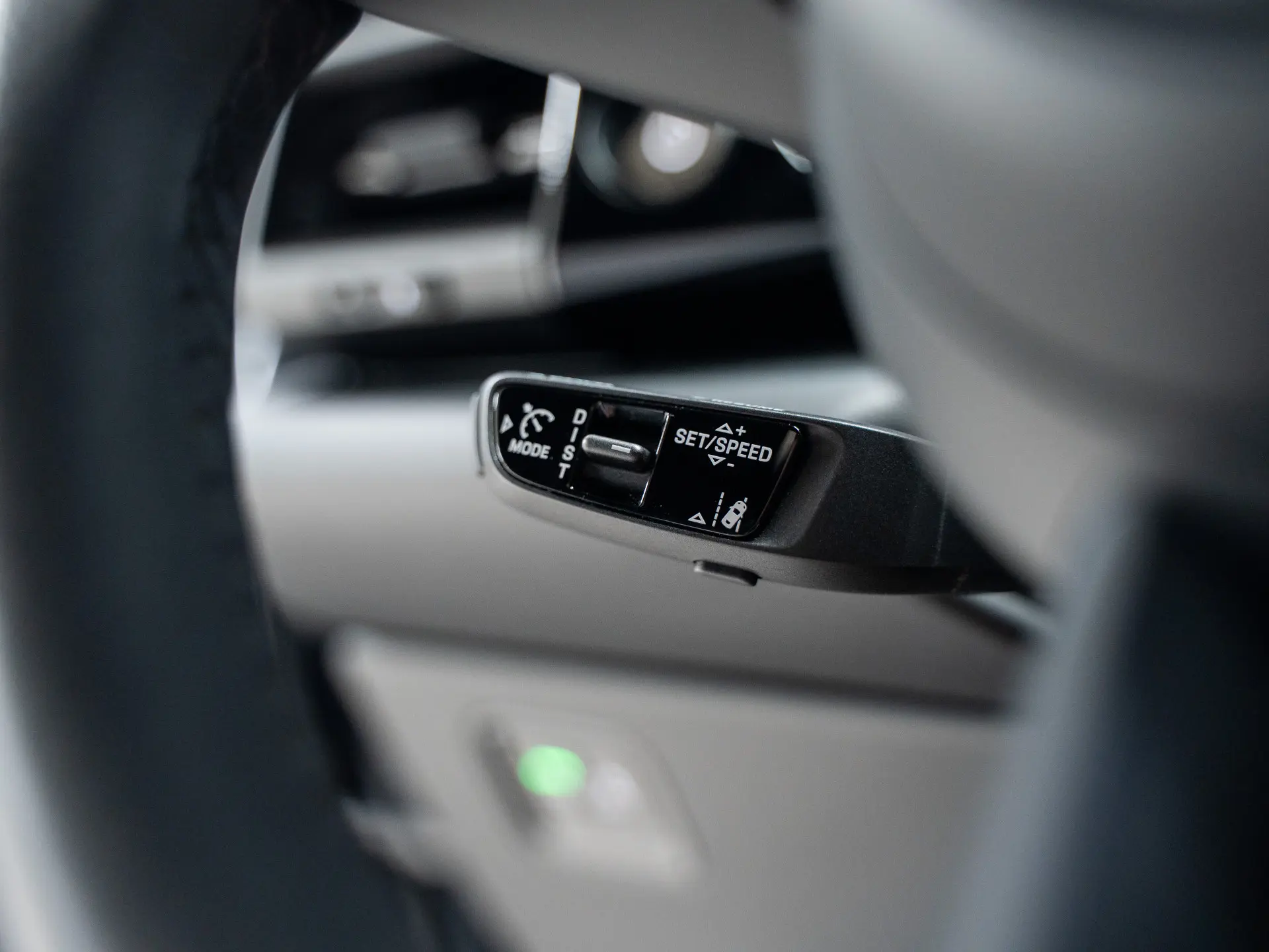 Macan 4S