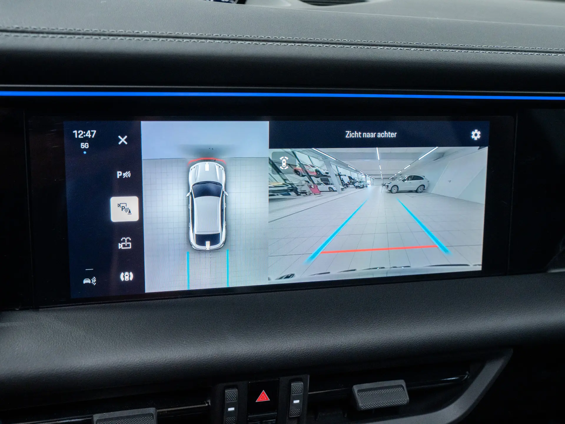 Macan 4S