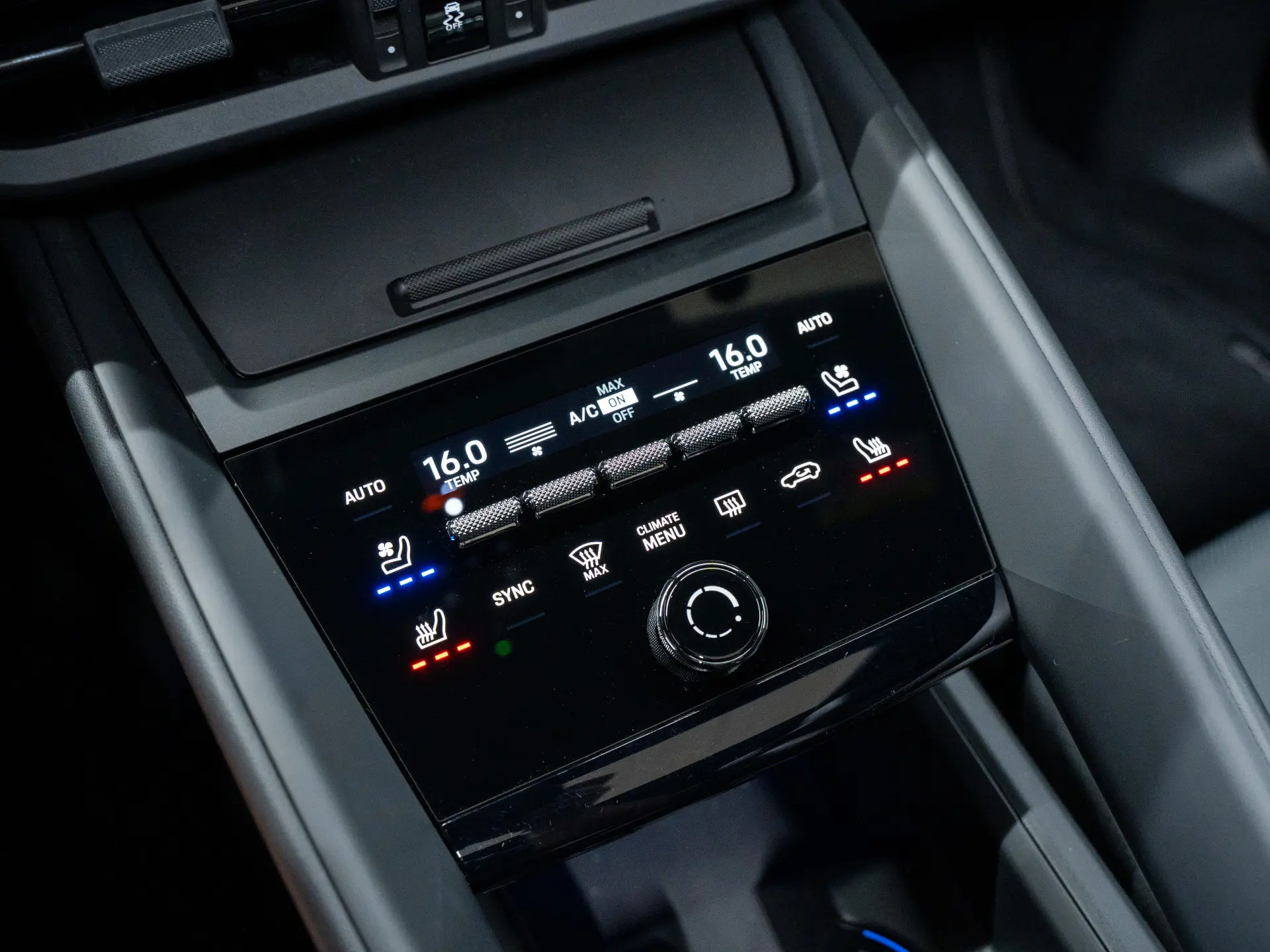 Macan 4S