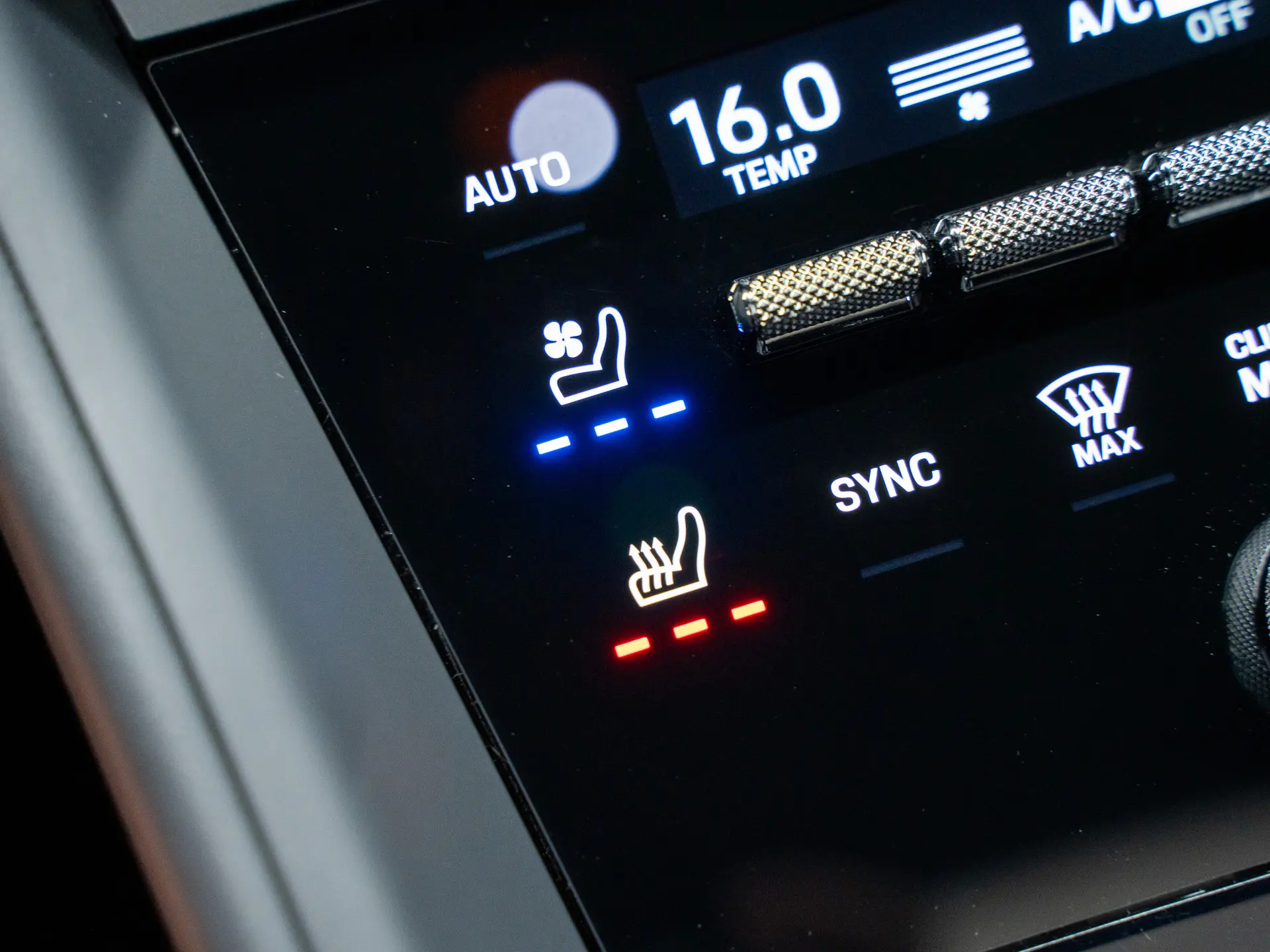 Macan 4S