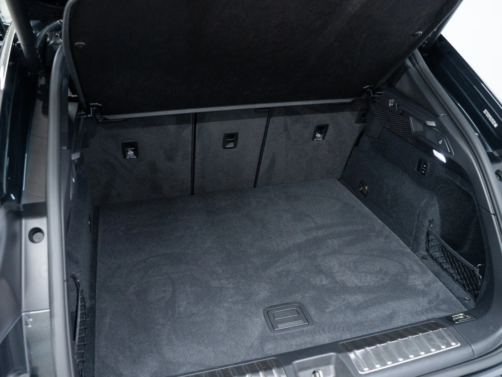 Macan 4S