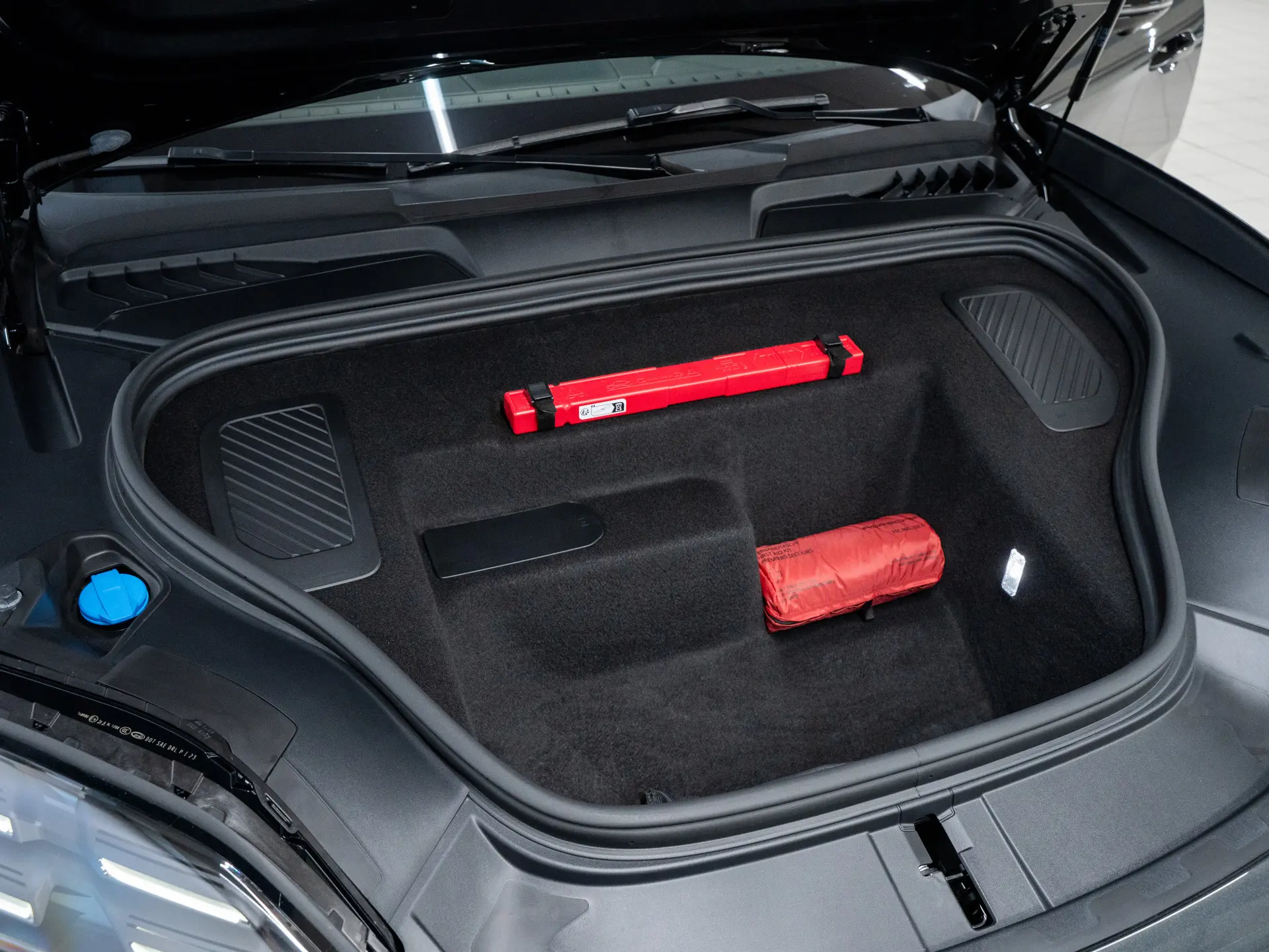 Macan 4S