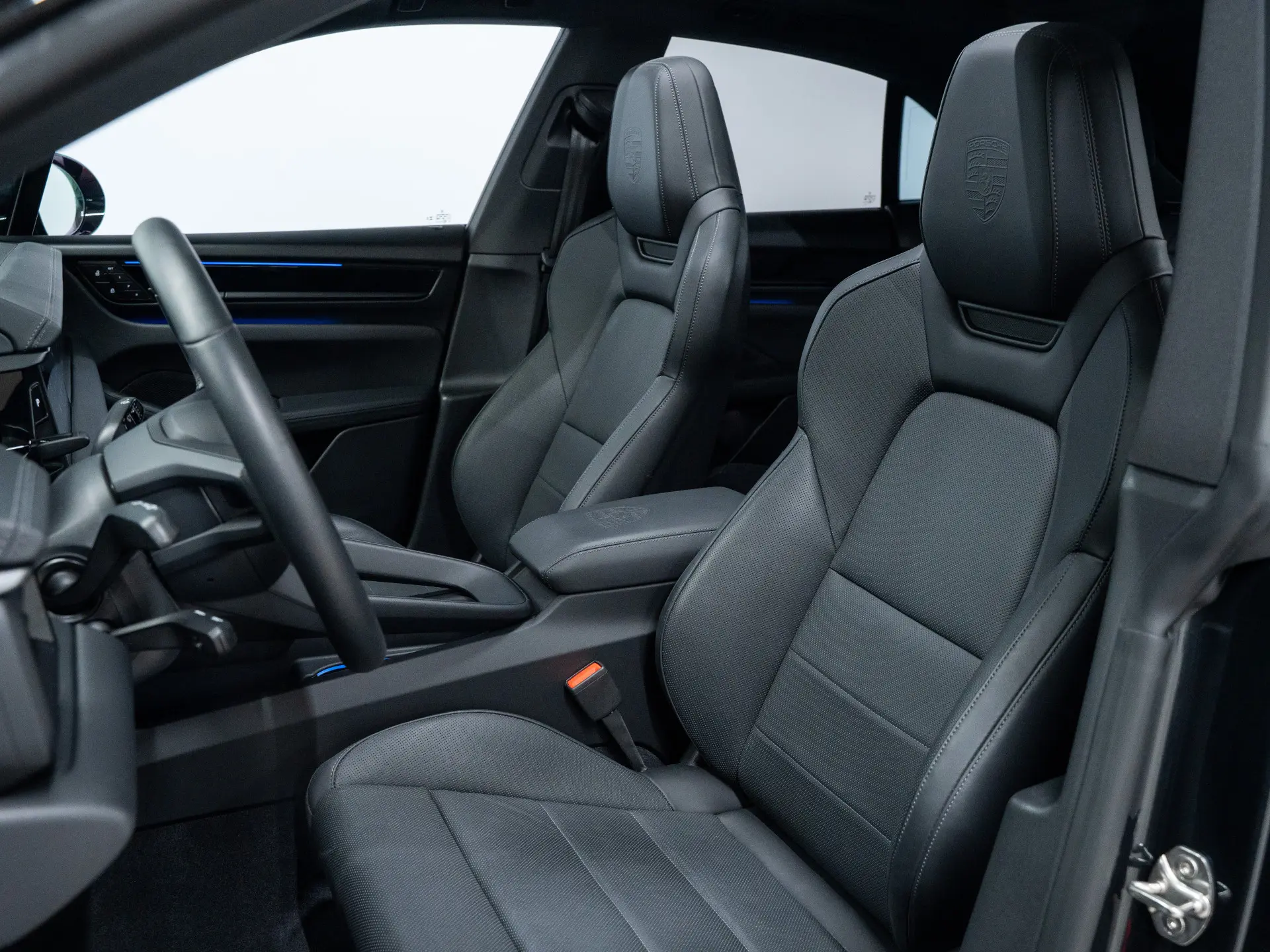 Macan 4S