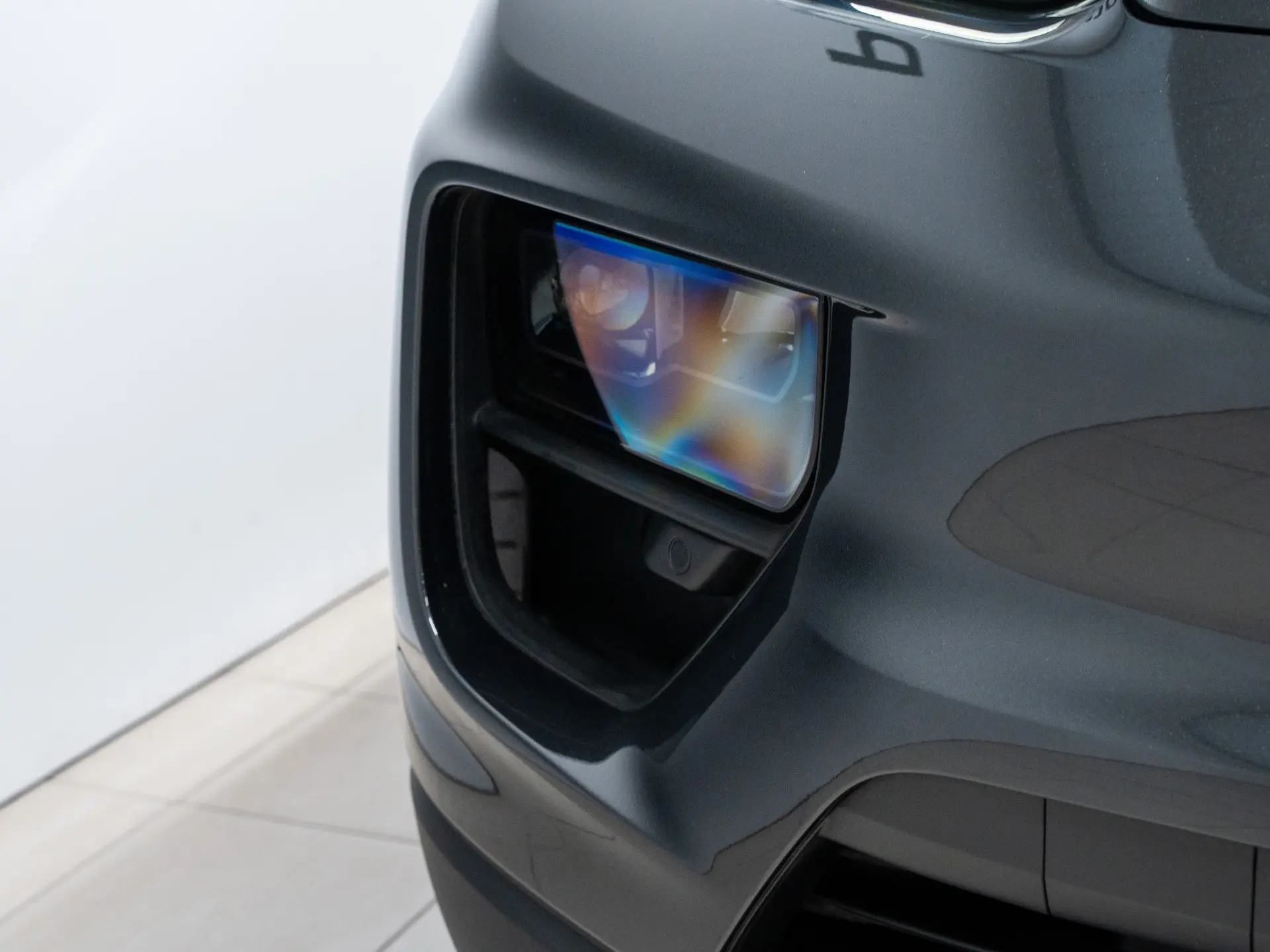Macan 4S