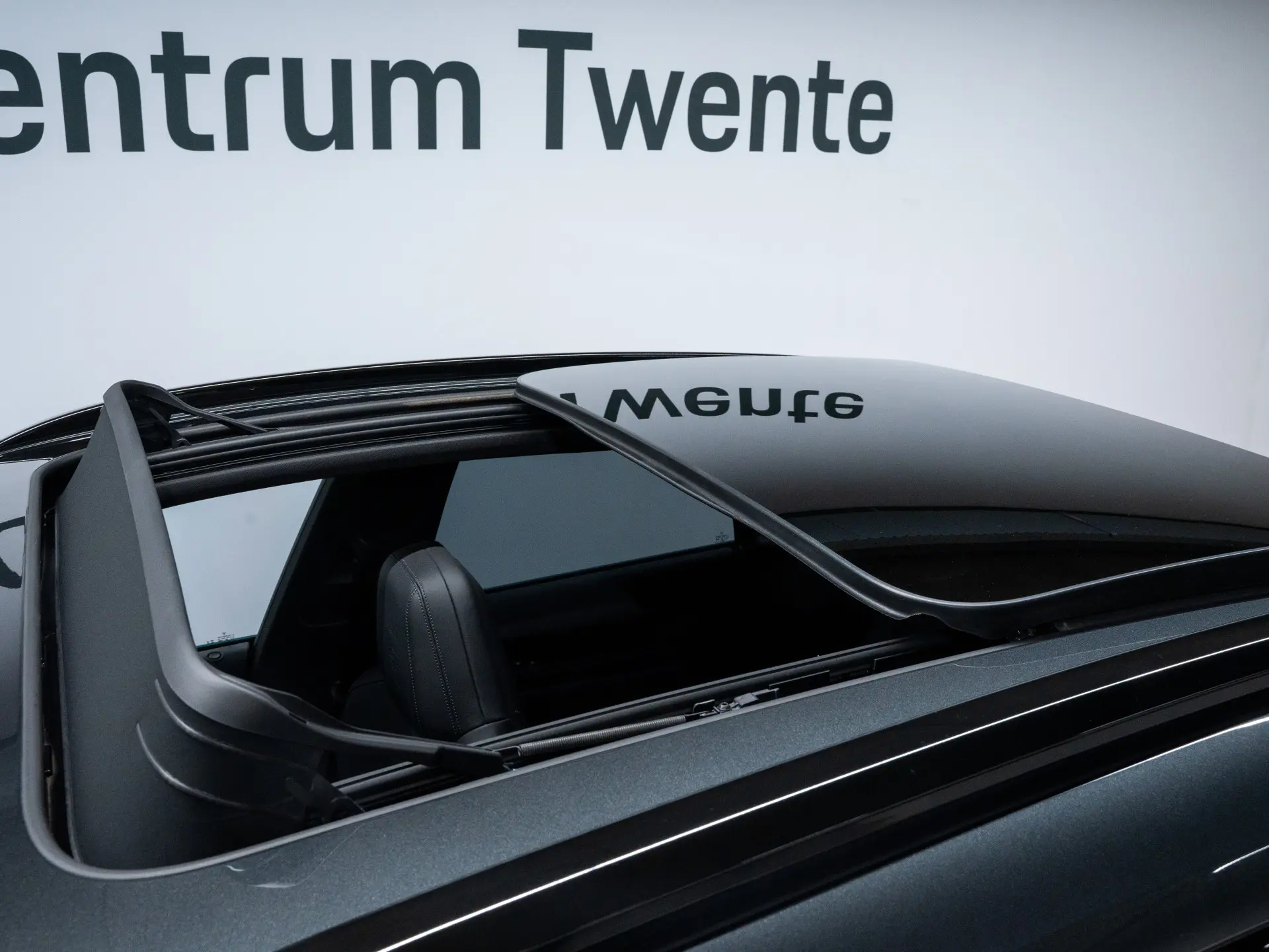 Macan 4S