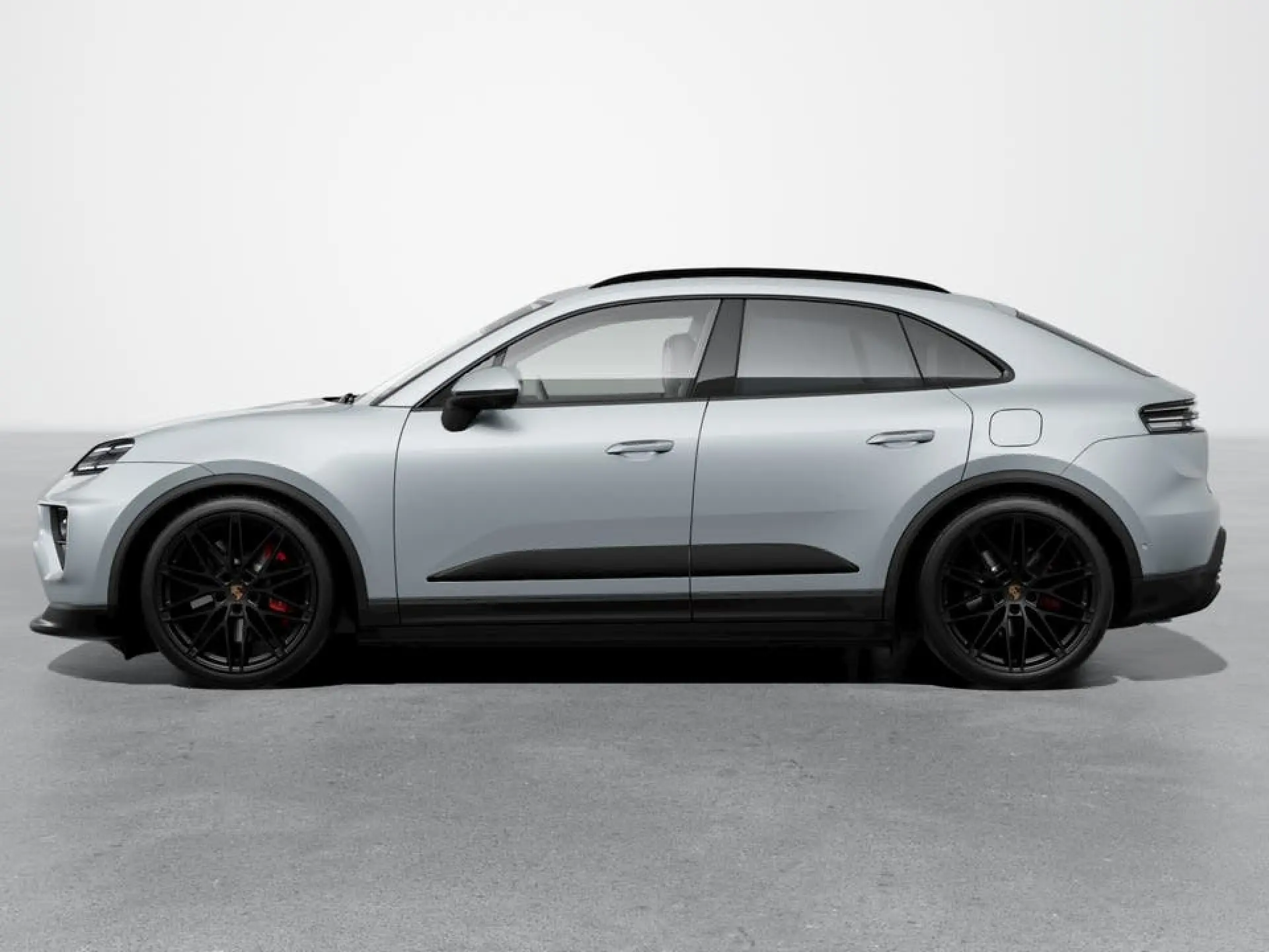 Macan 4S