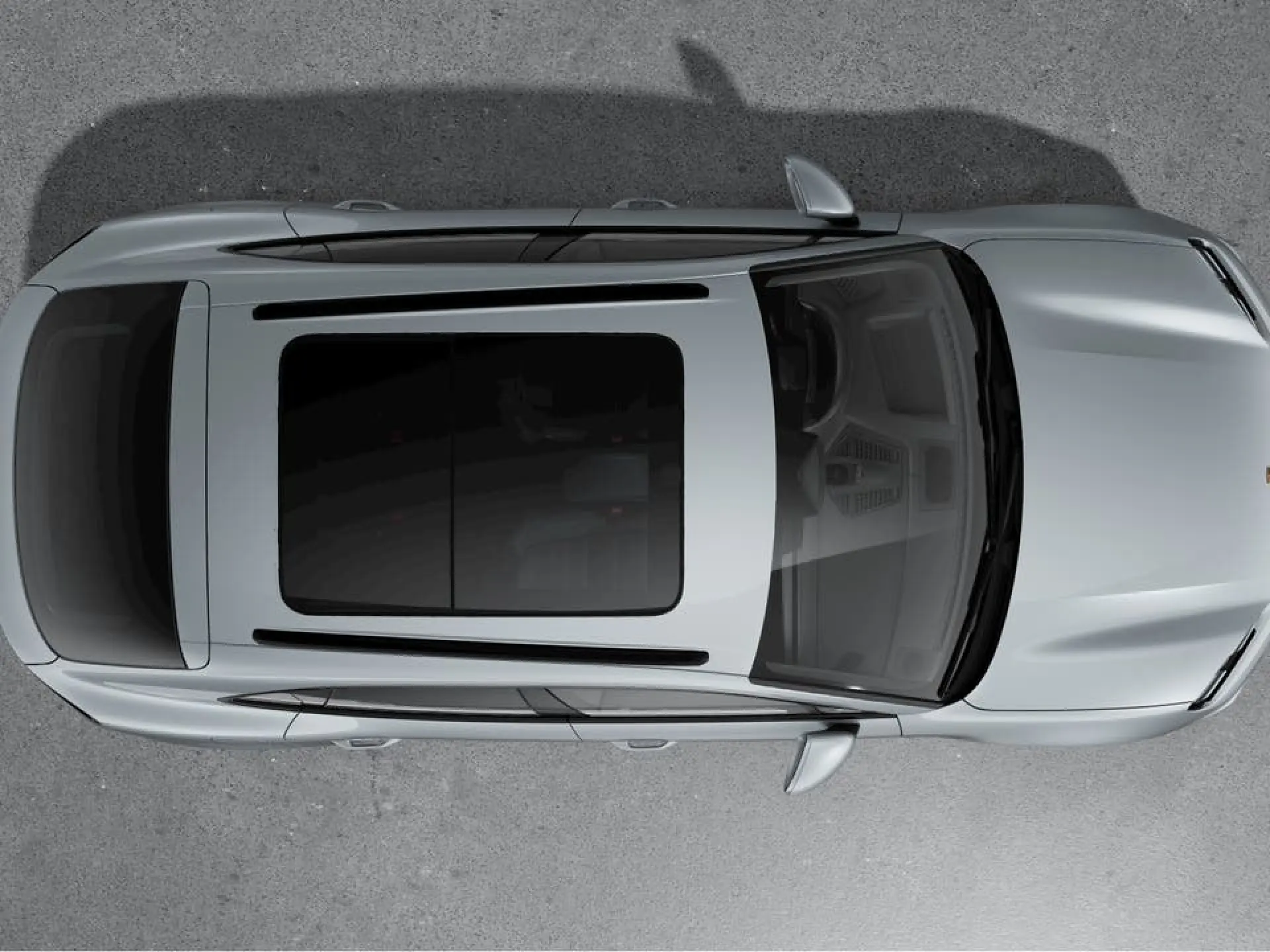 Macan 4S