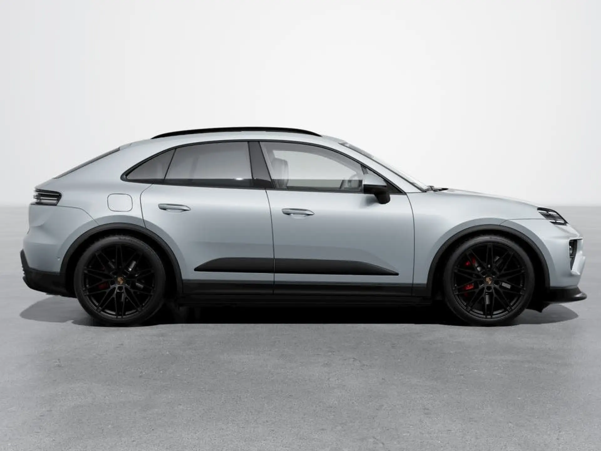 Macan 4S
