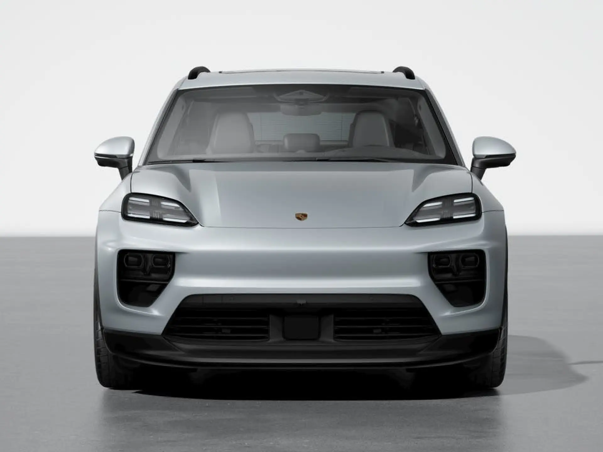 Macan 4S