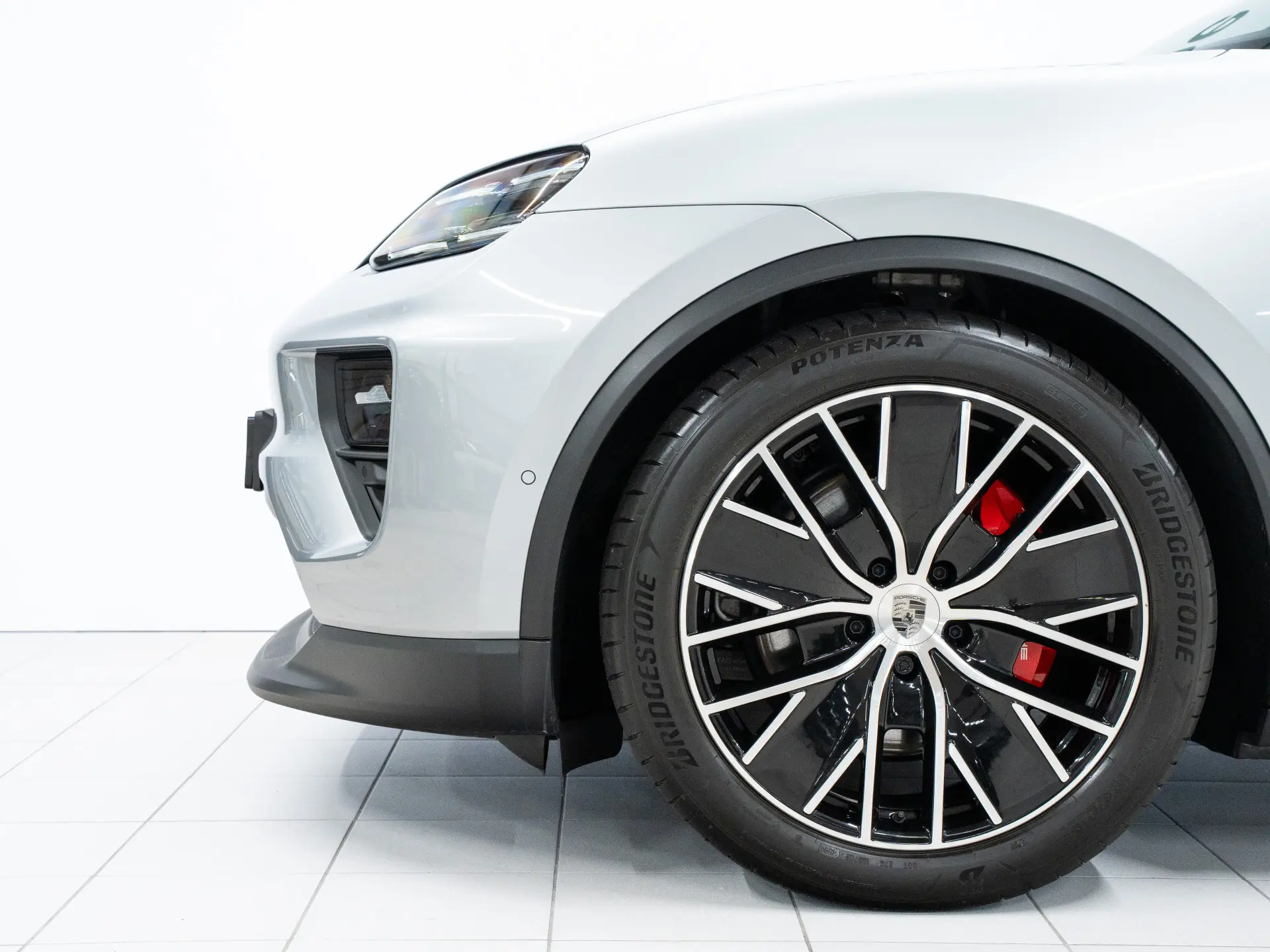 Macan 4S