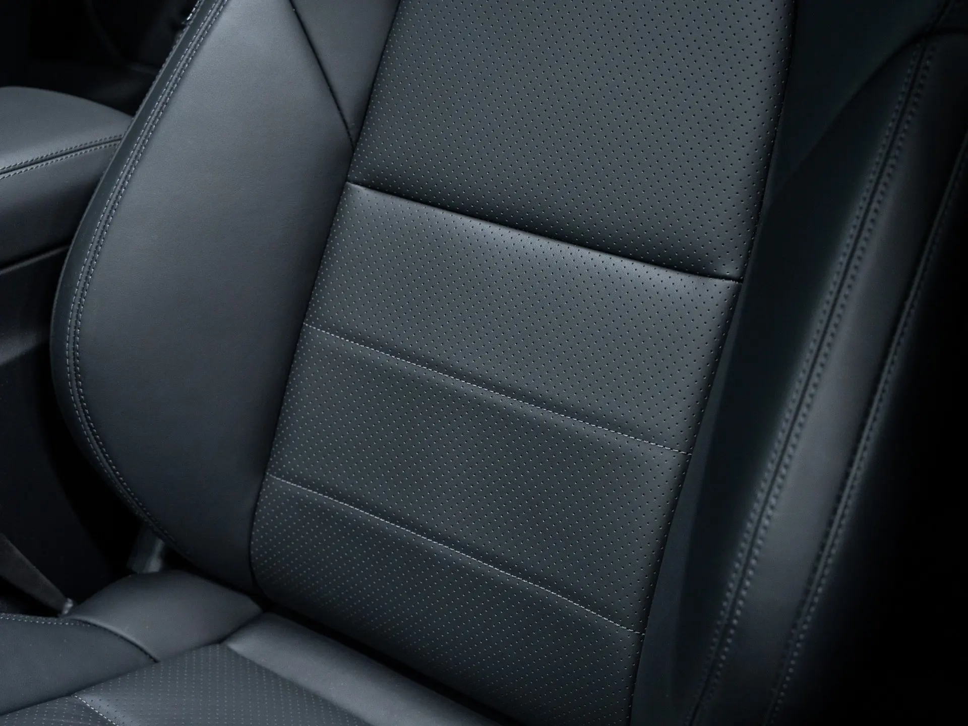 Macan 4S