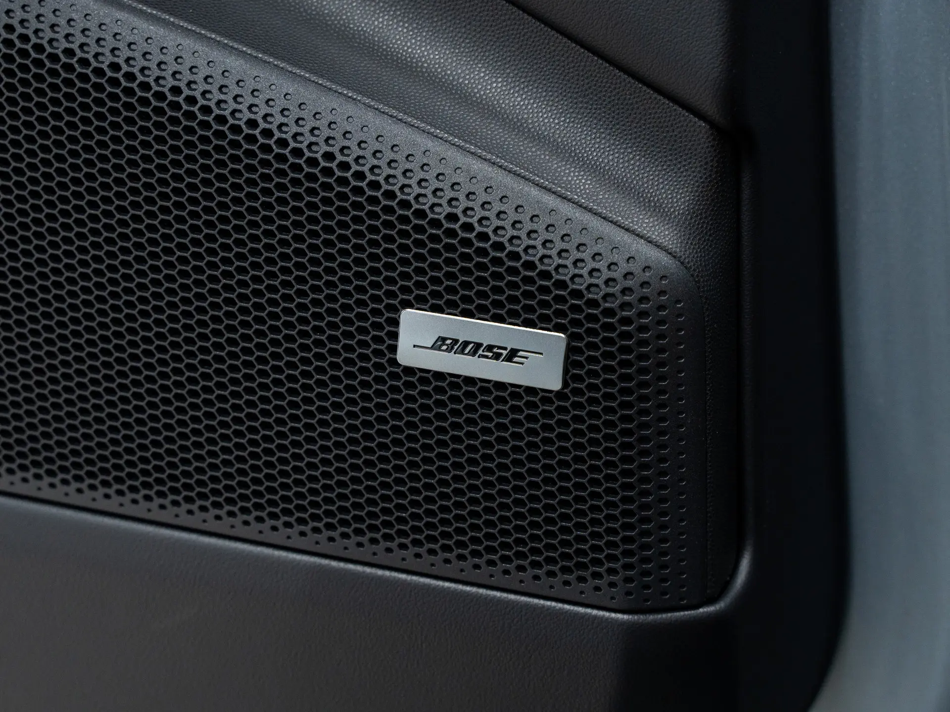 Macan 4S