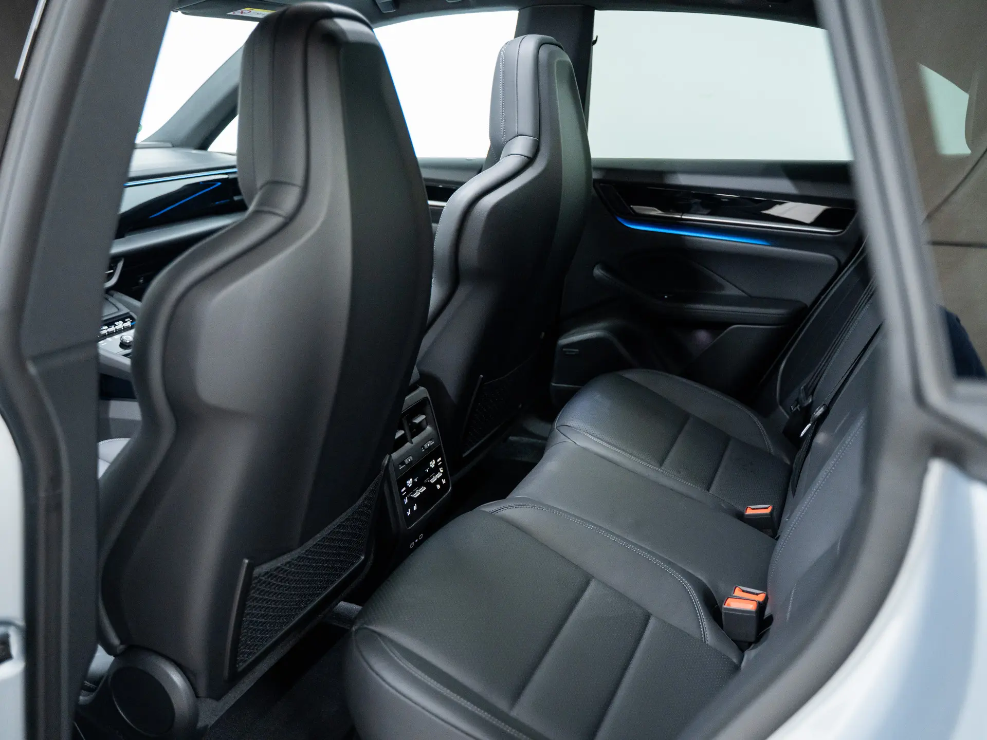Macan 4S
