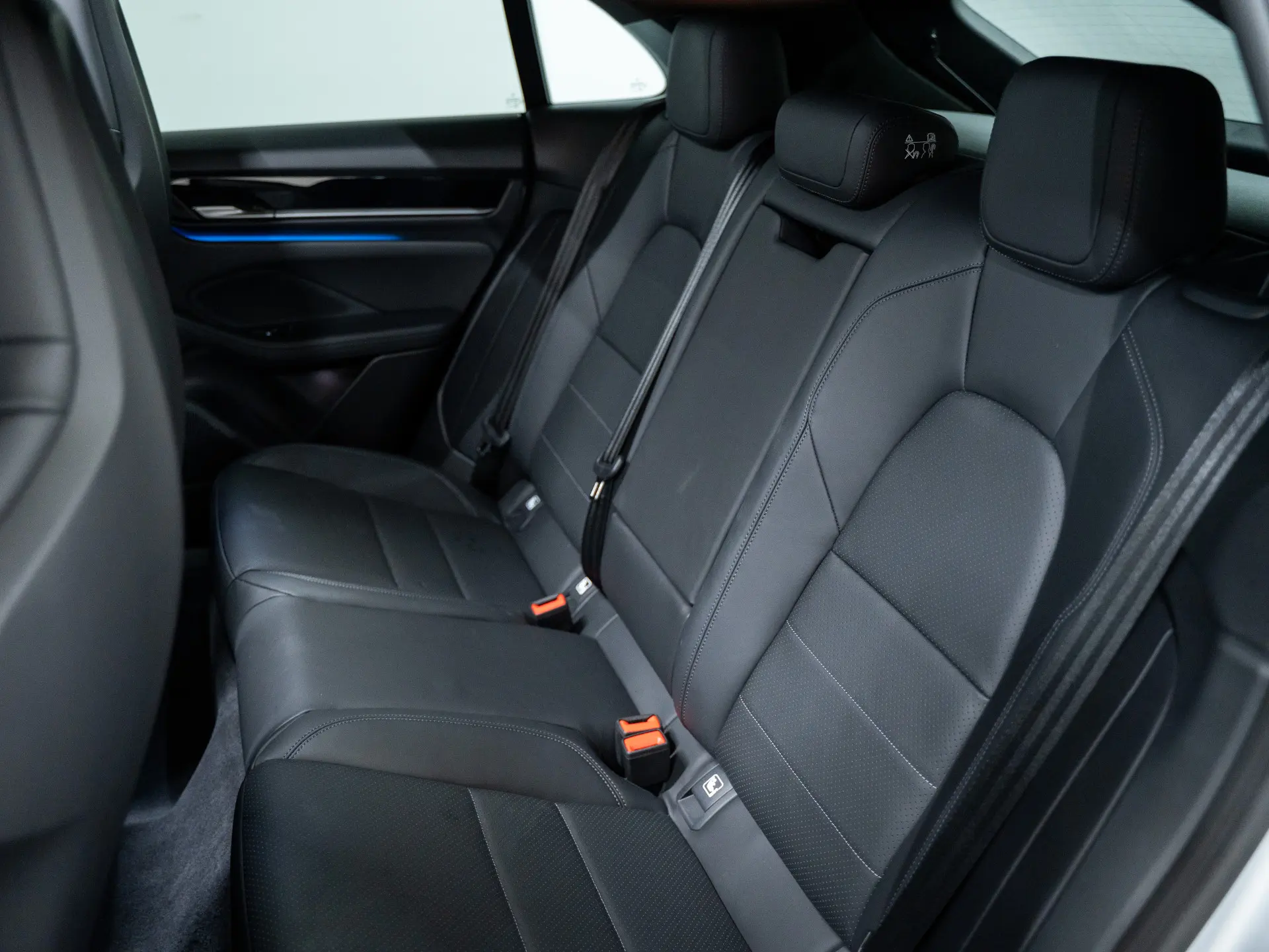 Macan 4S