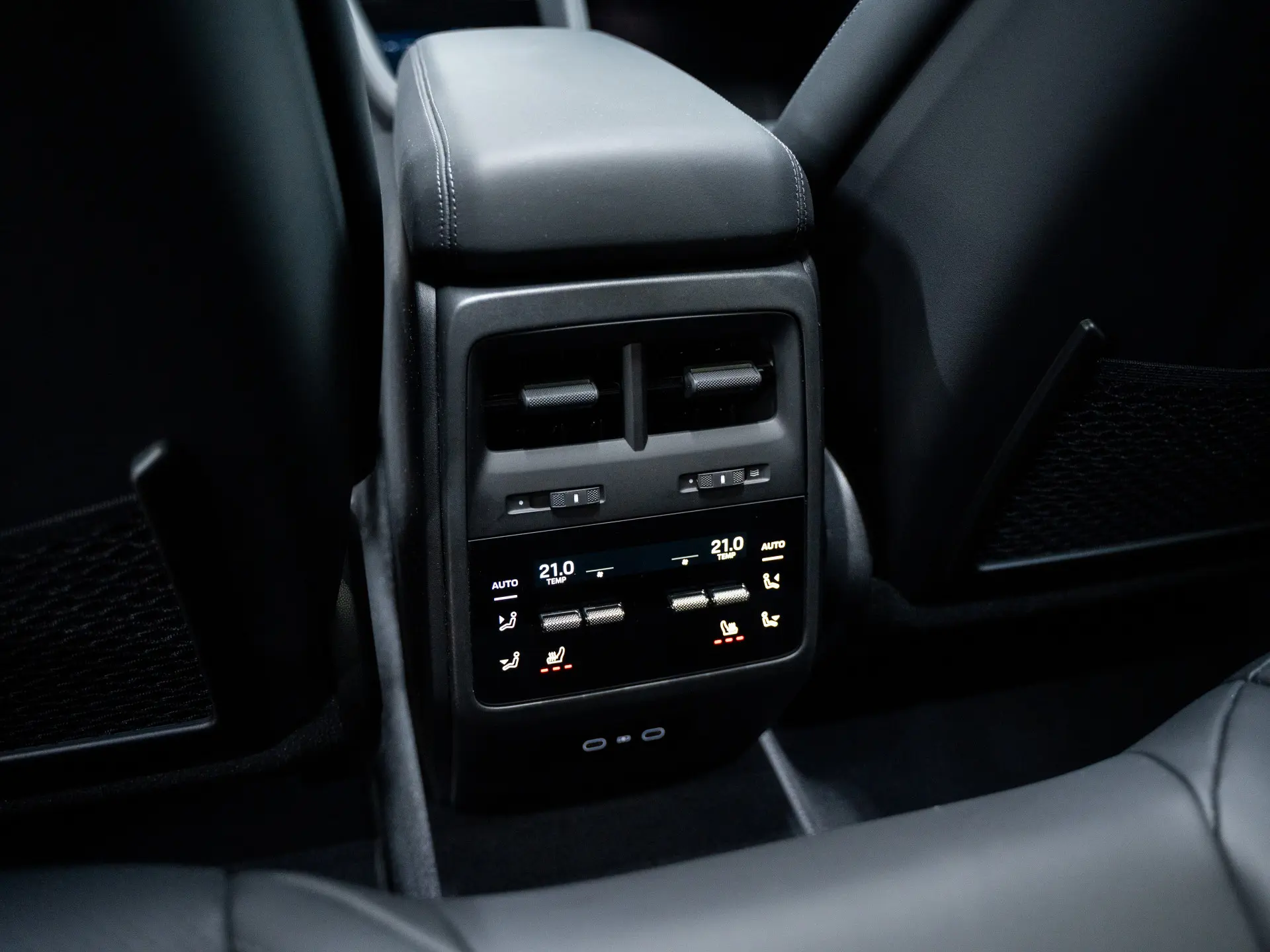 Macan 4S