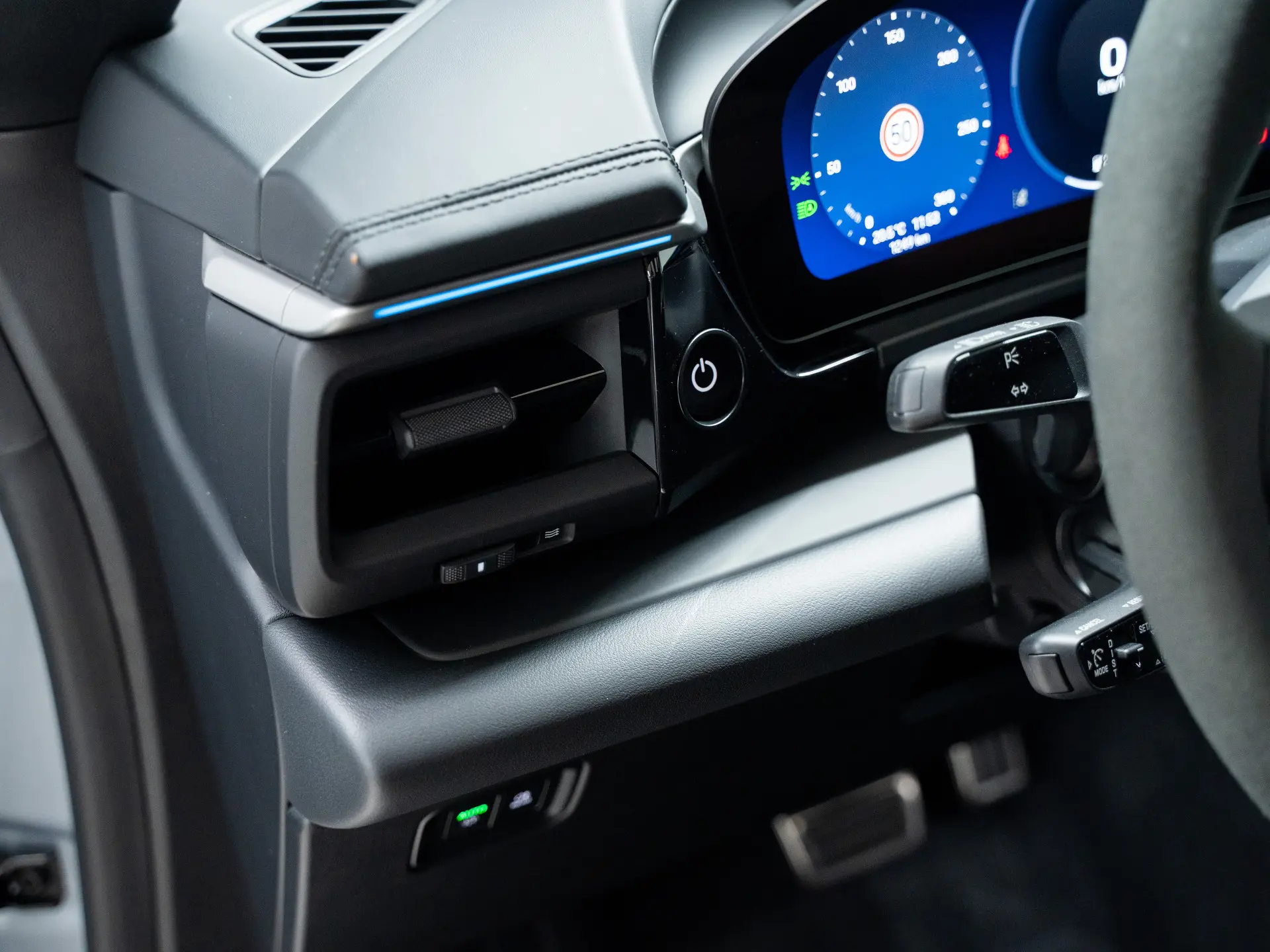 Macan 4S