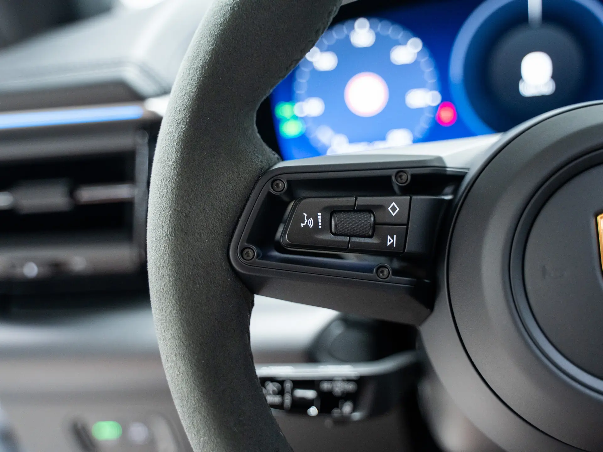 Macan 4S